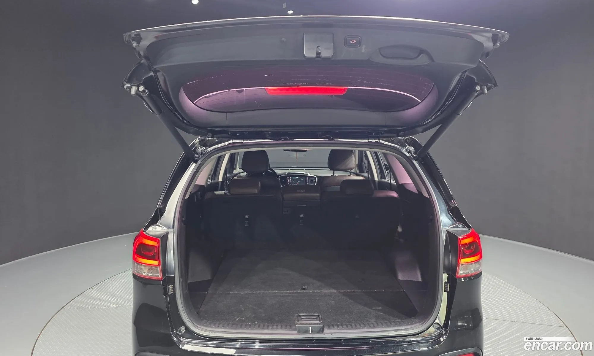 Kia Sorento 2015 — 13
