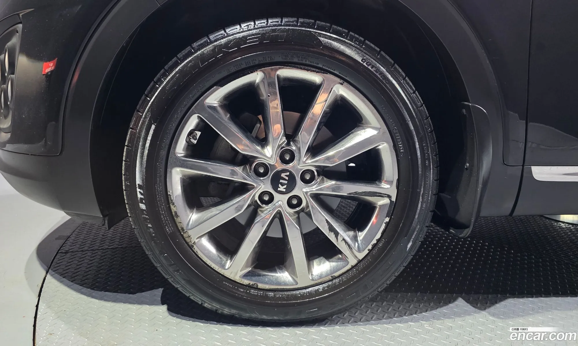 Kia Sorento 2015 — 10