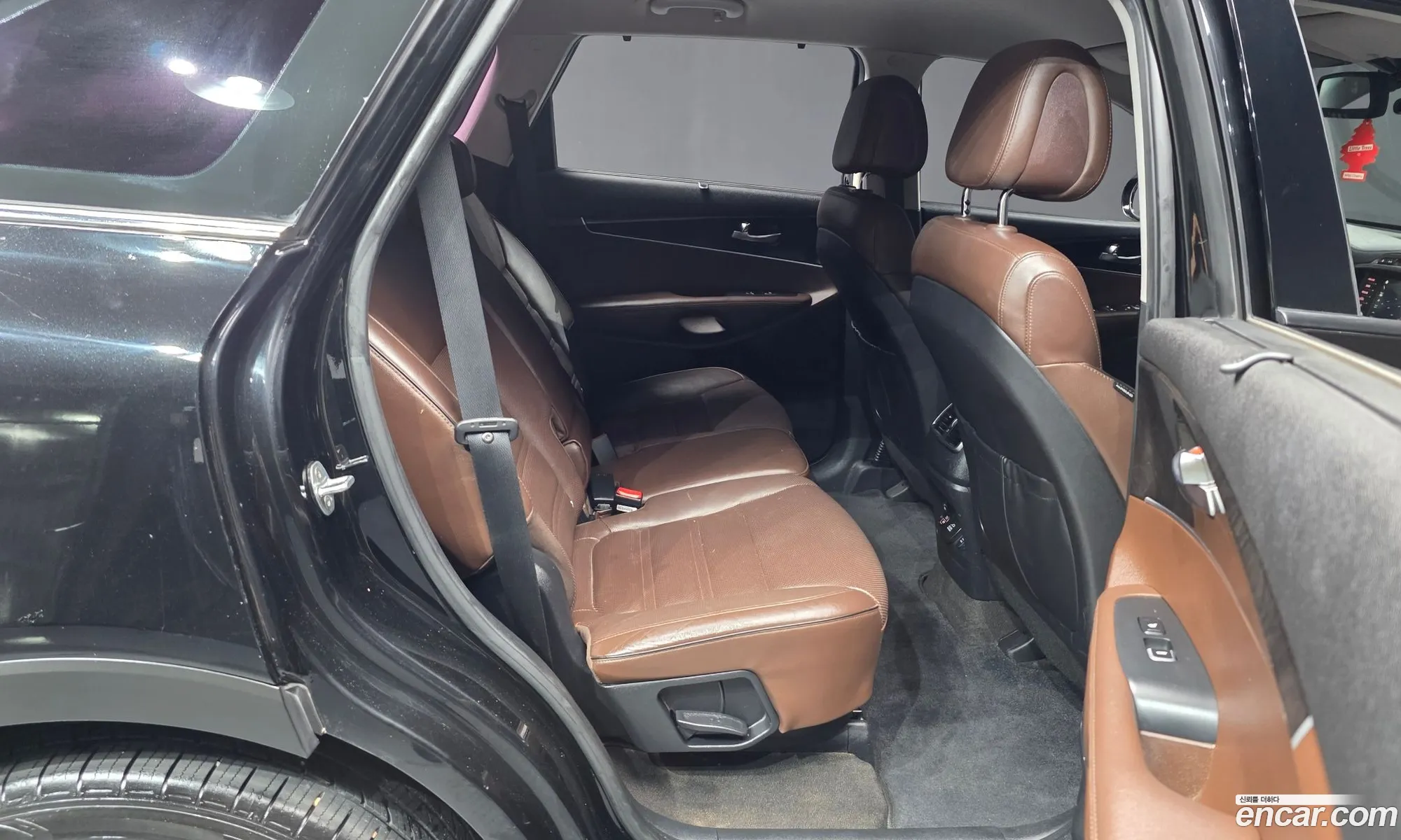 Kia Sorento 2015 — 4