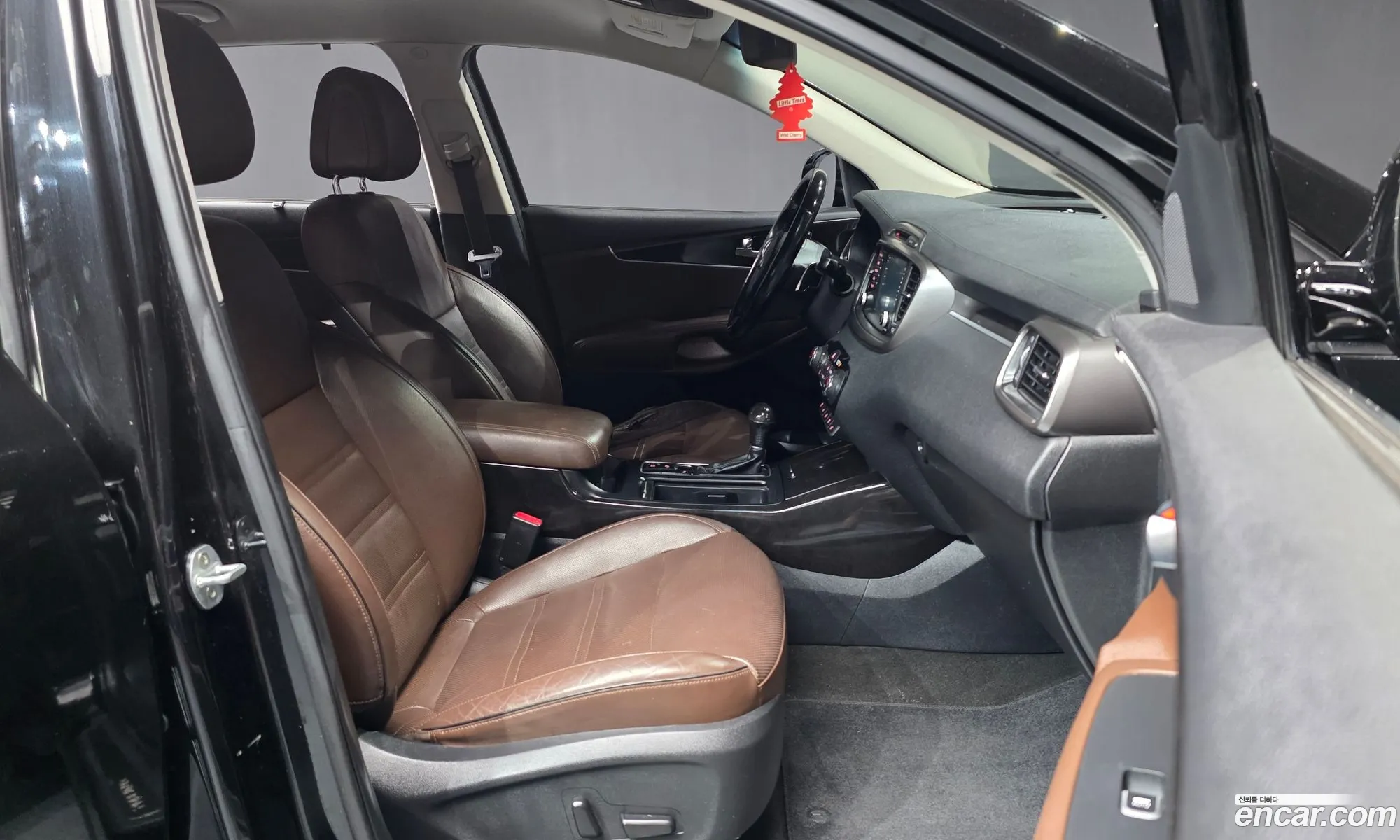 Kia Sorento 2015 — 11