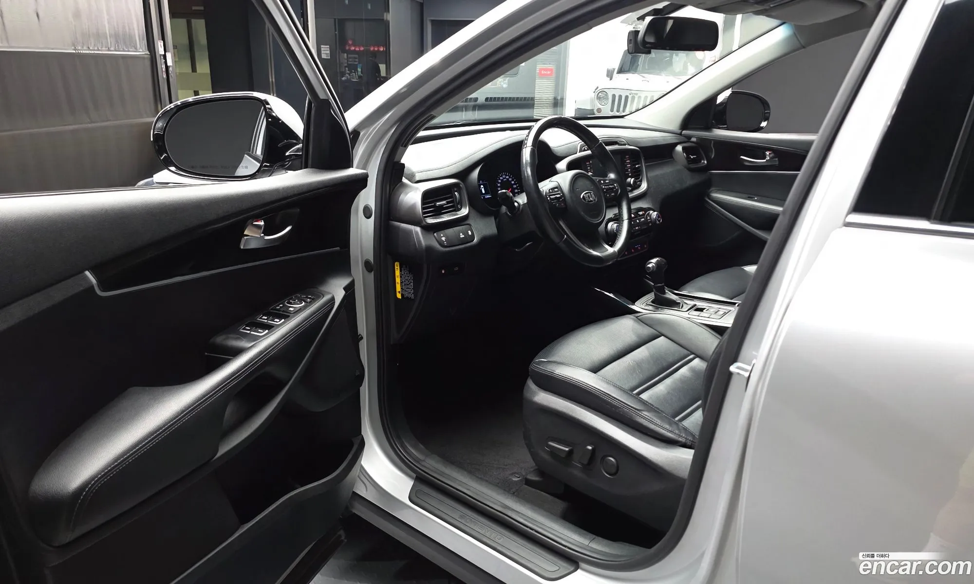 Kia Sorento 2016 — 6