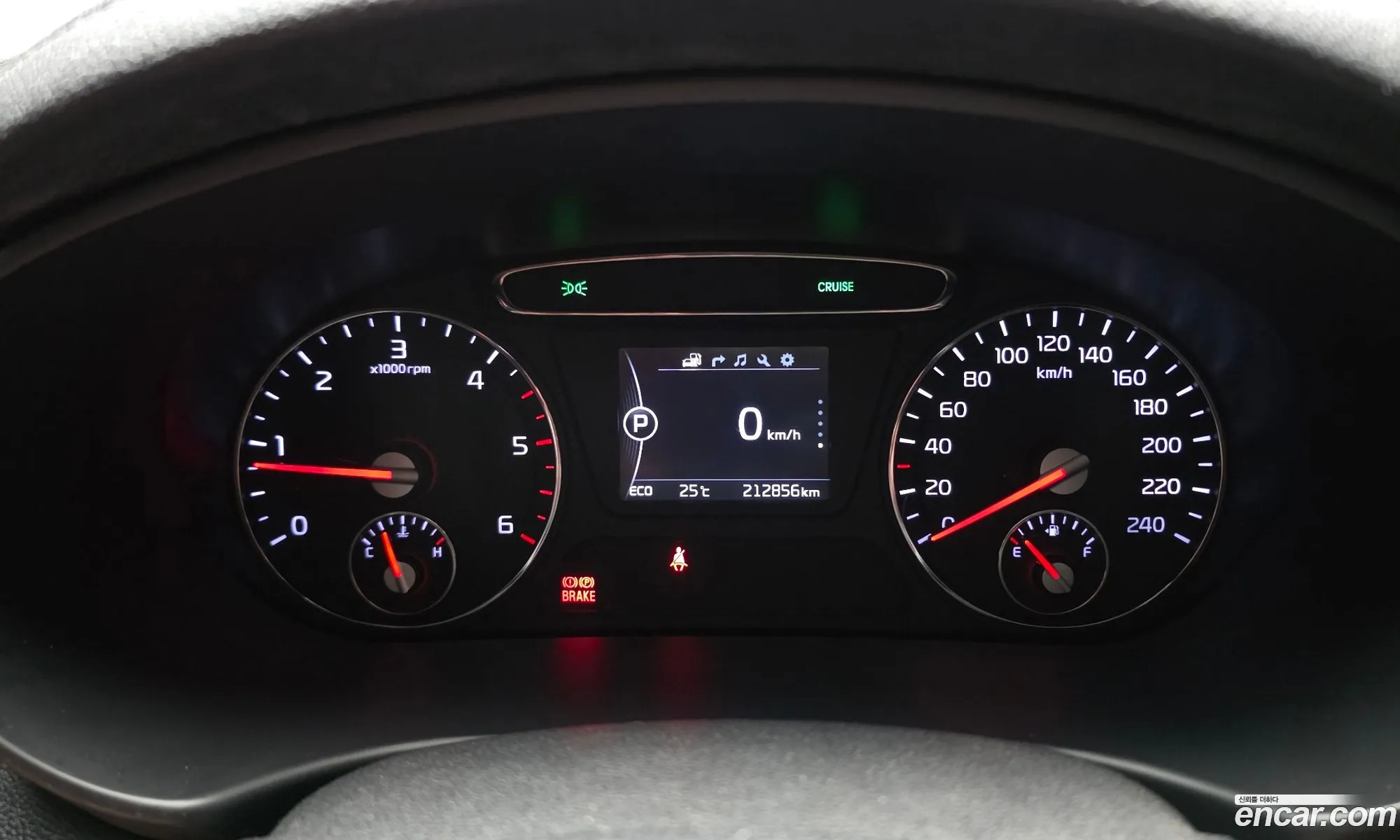 Kia Sorento 2016 — 7