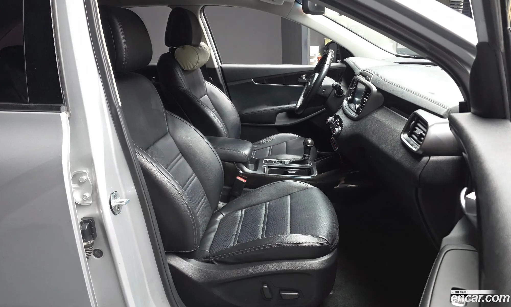 Kia Sorento 2016 — 2