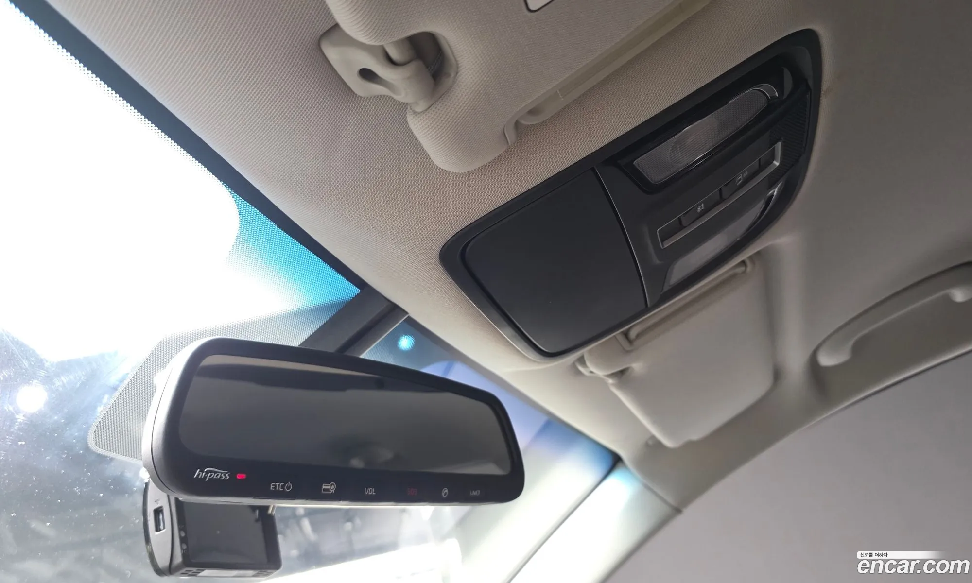 Kia Sorento 2016 — 19