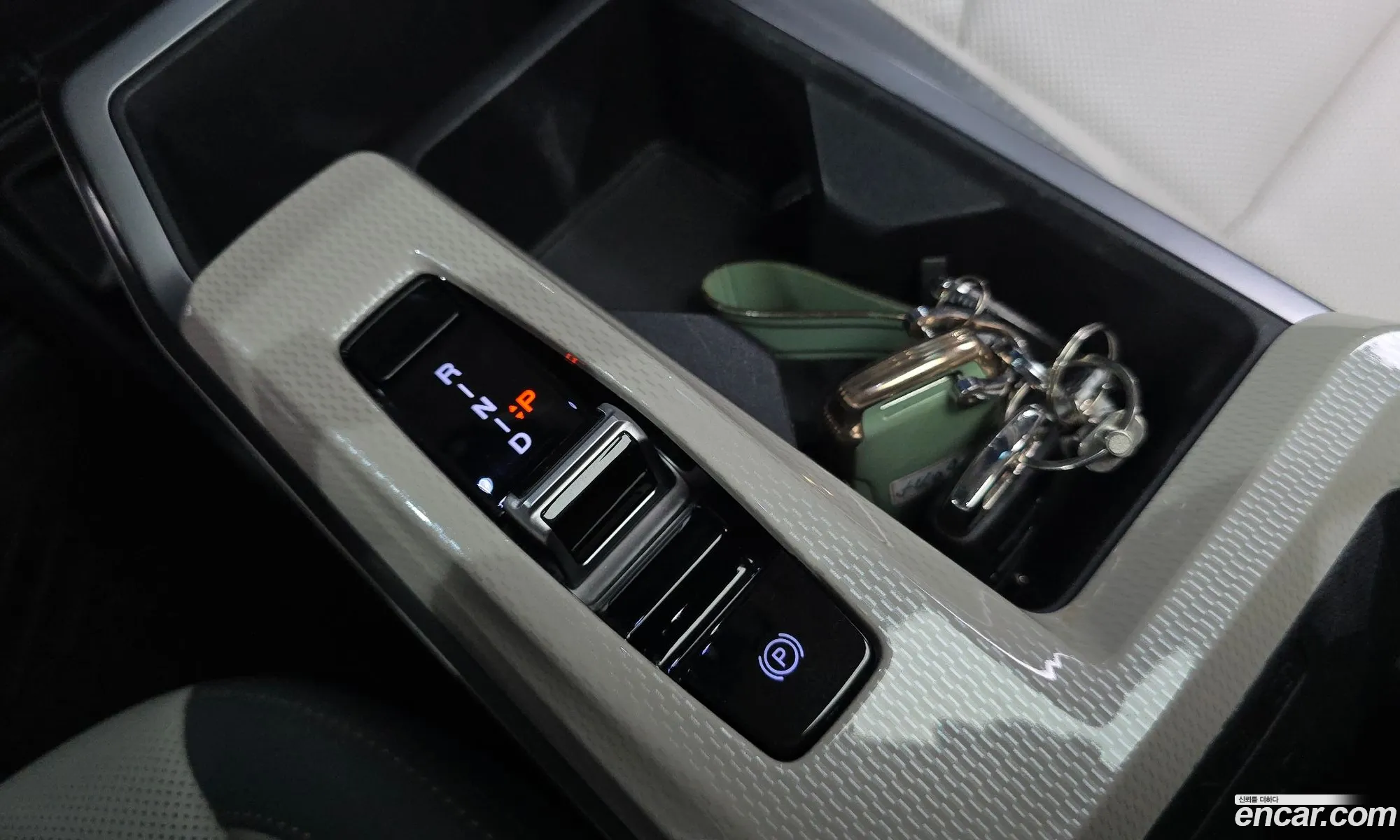 KG Mobility (SsangYong) Torres EVX