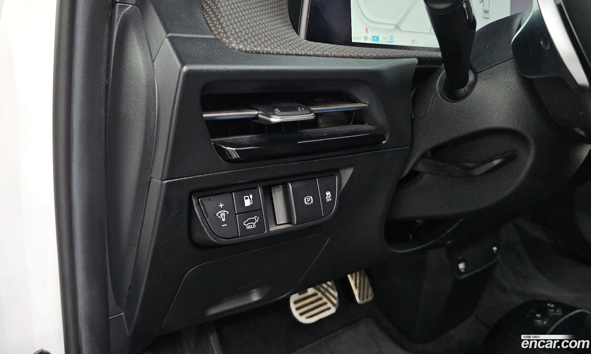 Kia EV6 2022 — 10