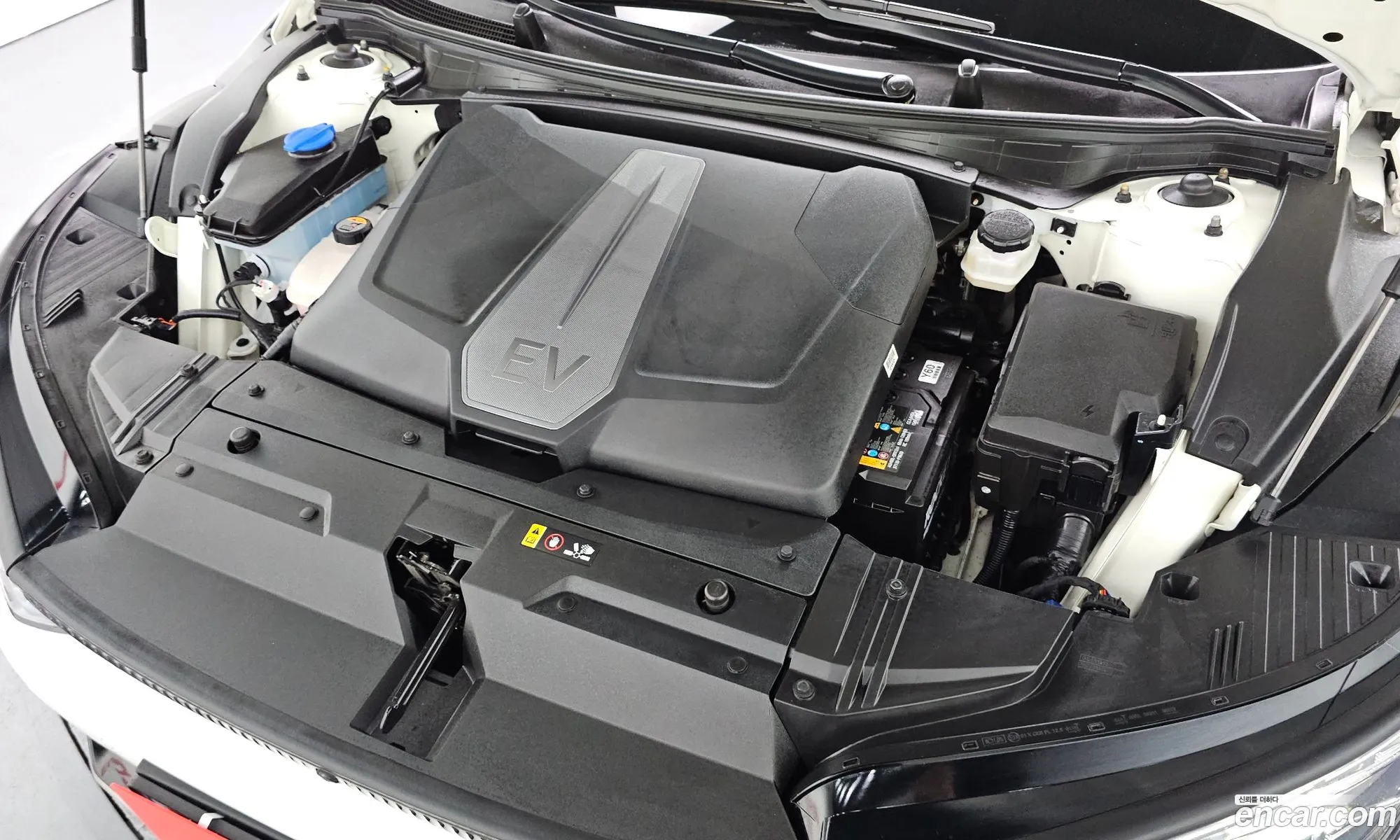 Kia EV6 2022 — 14