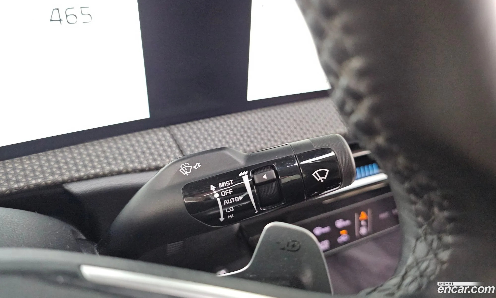 Kia EV6 2022 — 19