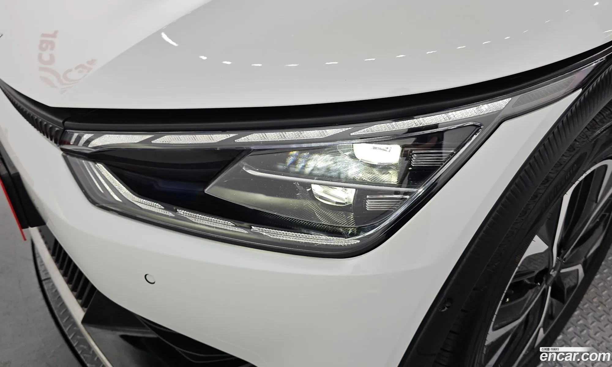 Kia EV6 2022 — 3