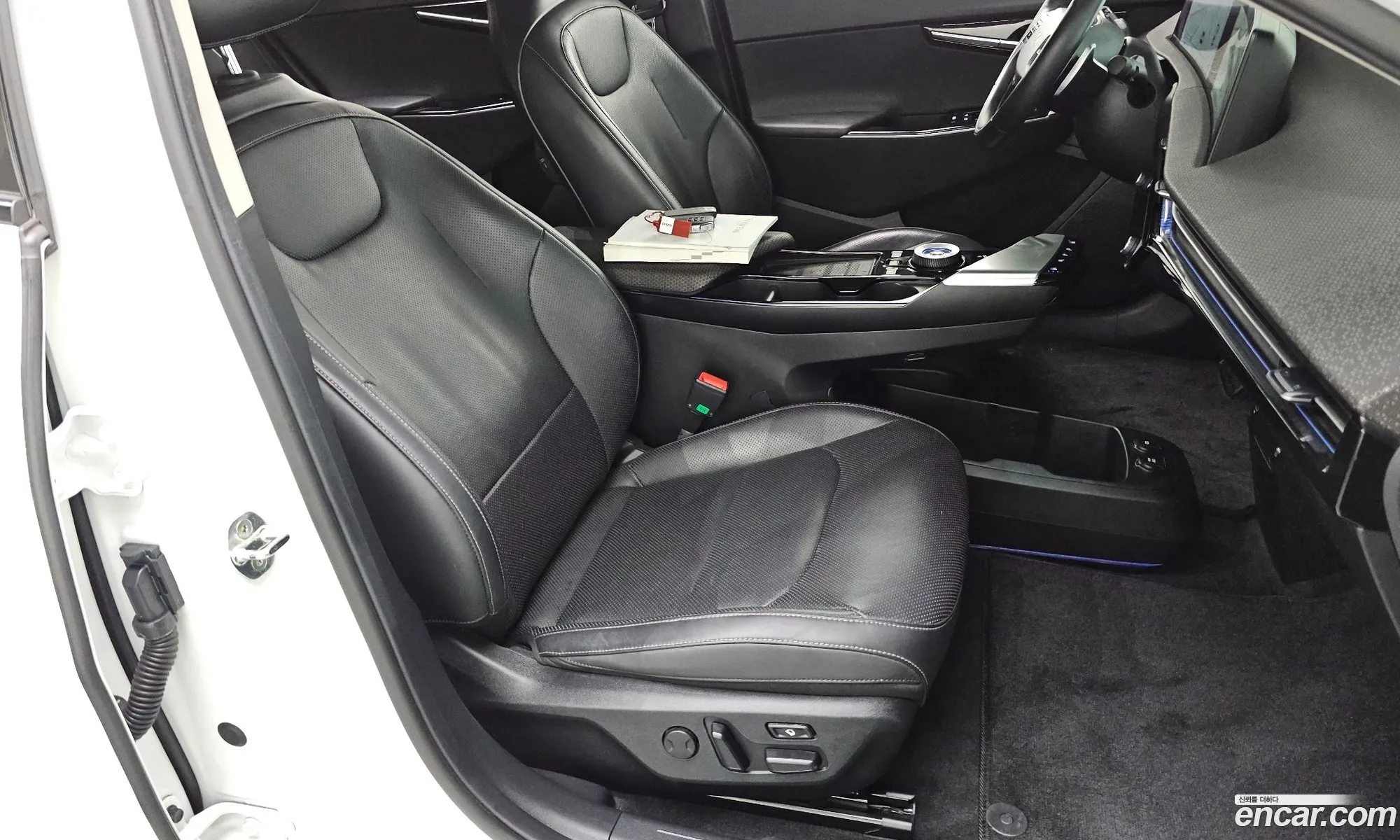 Kia EV6 2022 — 12