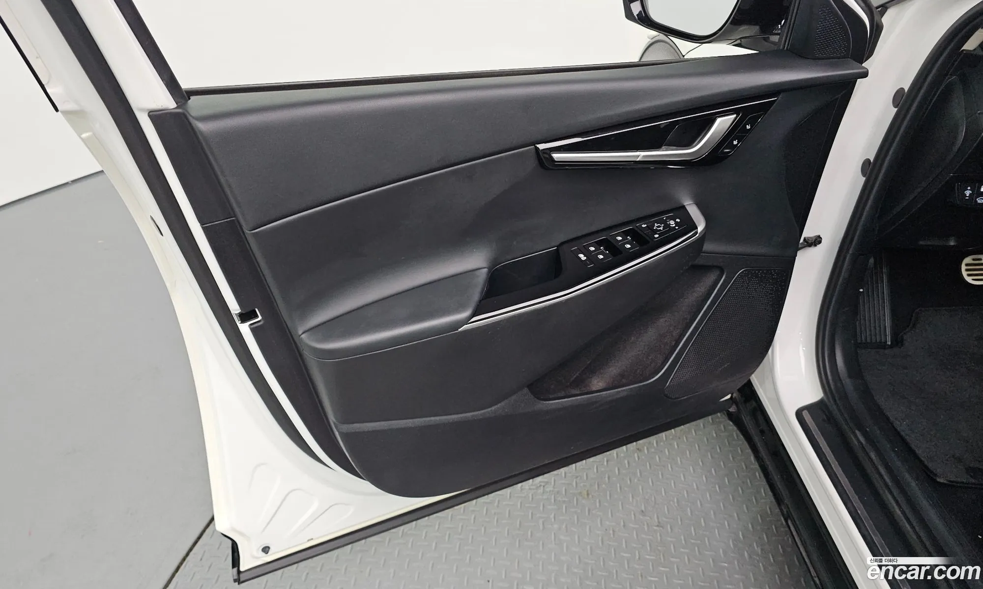 Kia EV6 2022 — 26