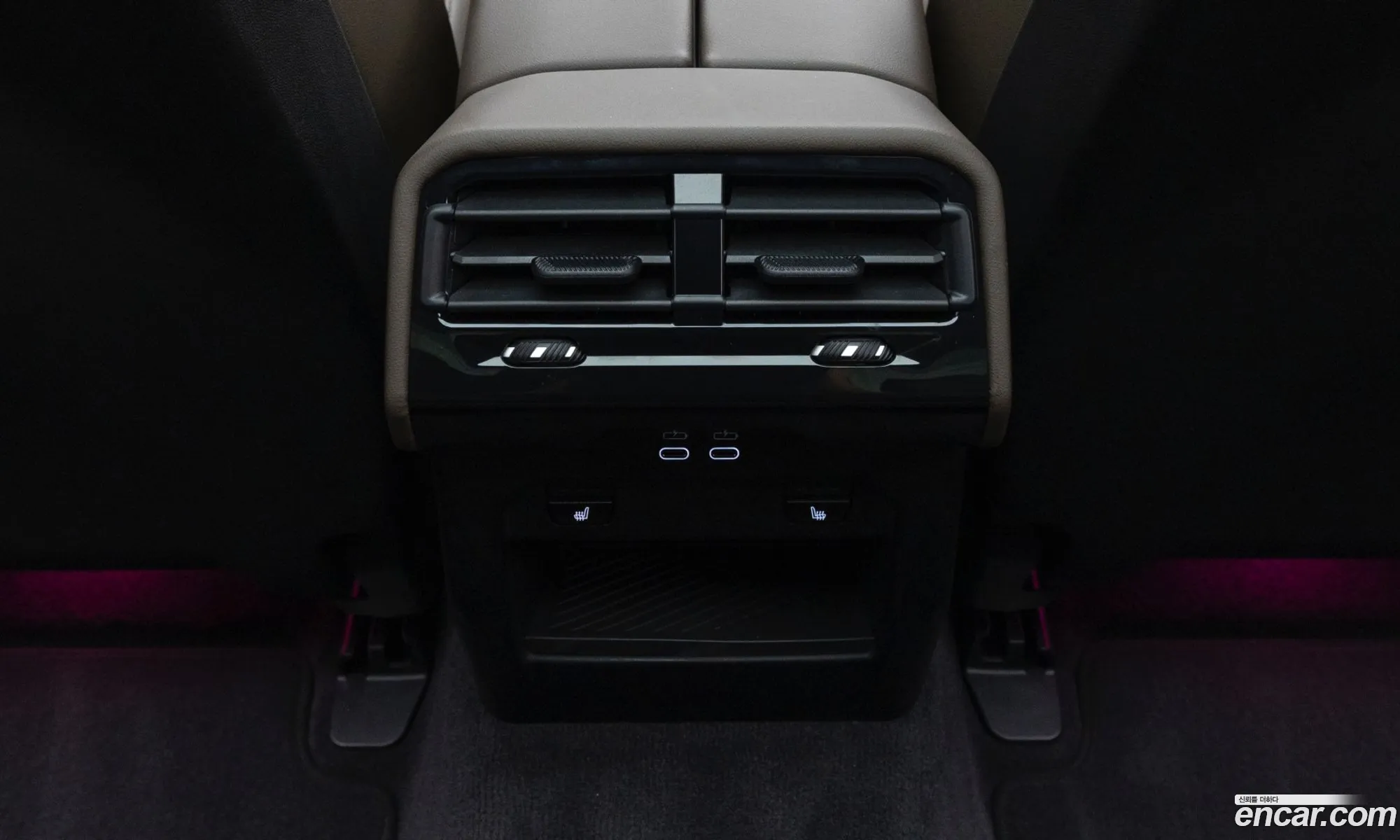 BMW 5 Series 2025 — 4