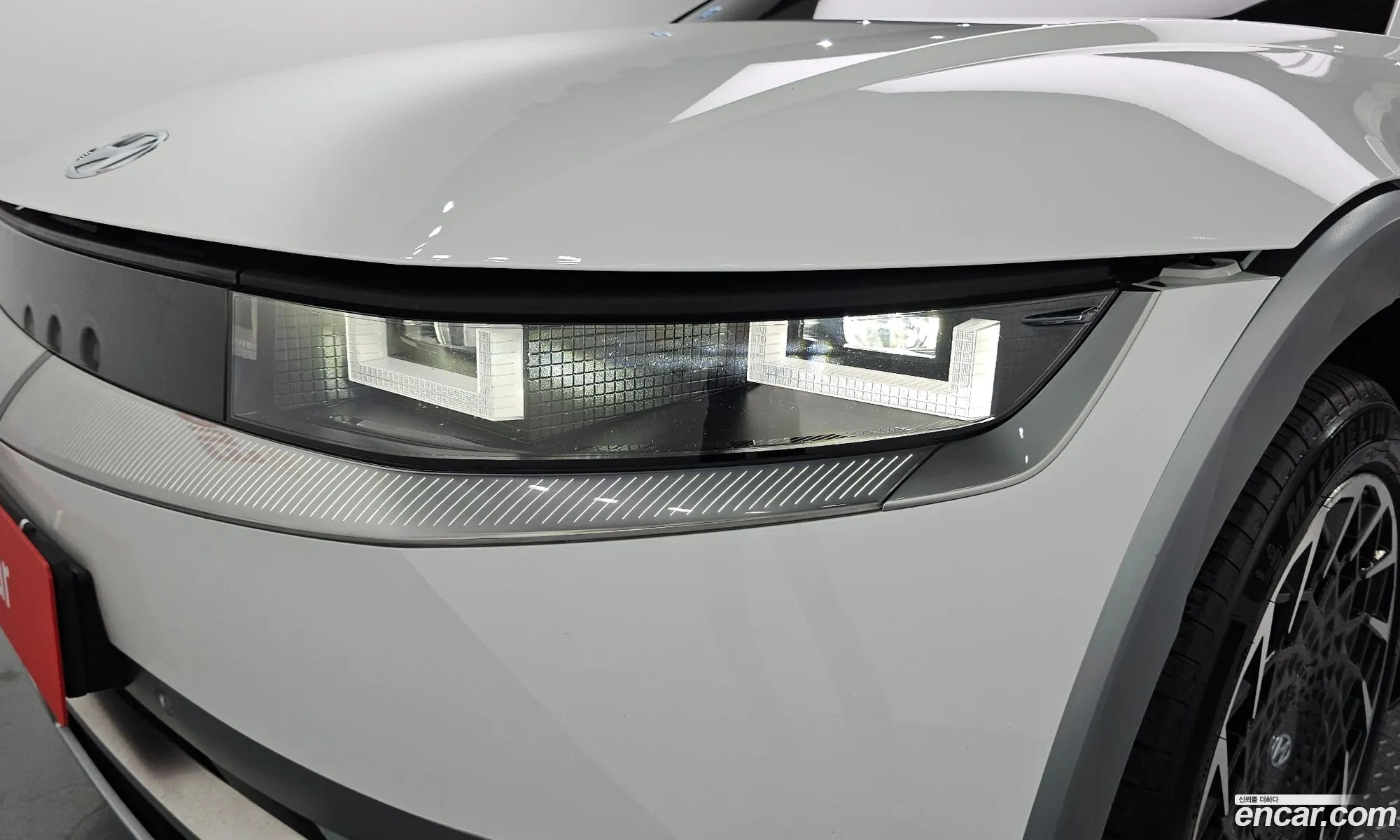 Hyundai Ioniq 5 2022 — 27