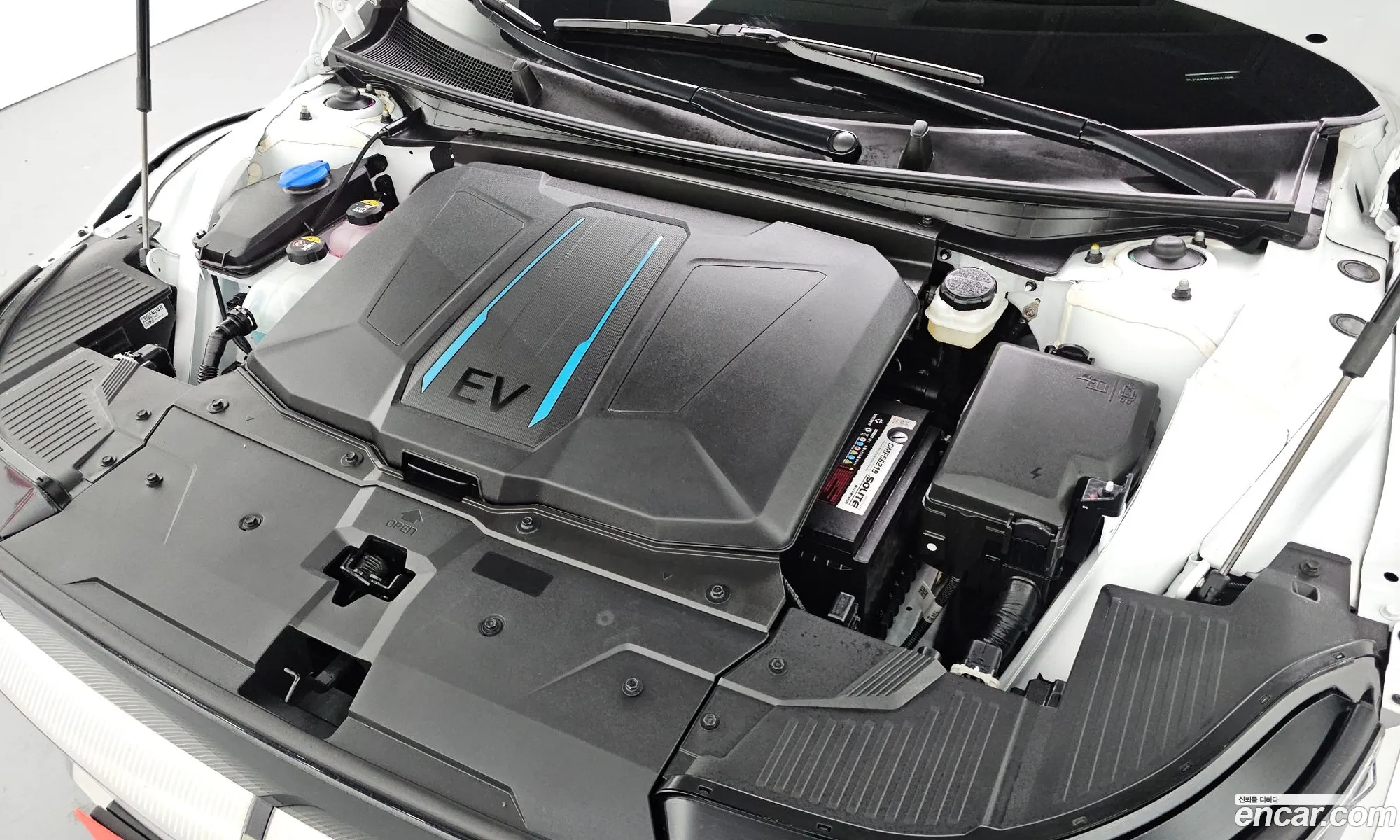Hyundai Ioniq 5 2022 — 23