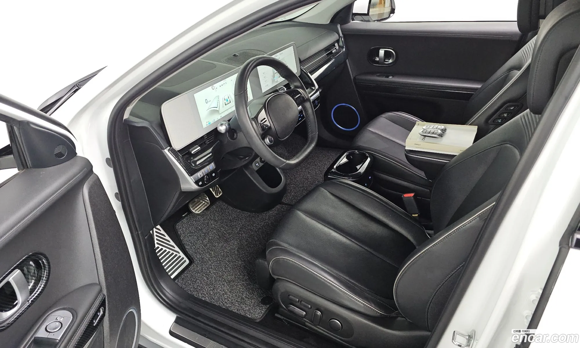 Hyundai Ioniq 5 2022 — 14