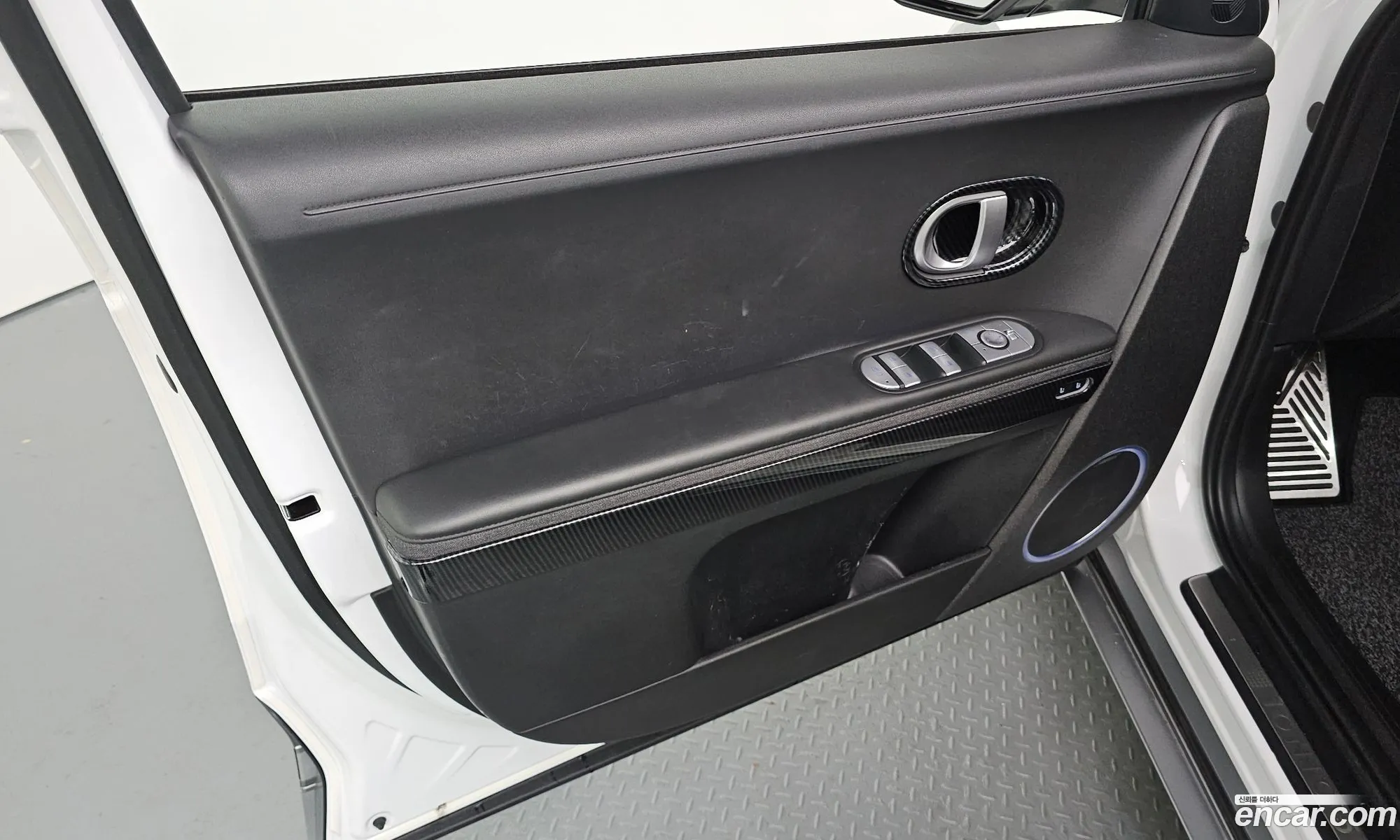 Hyundai Ioniq 5 2022 — 7