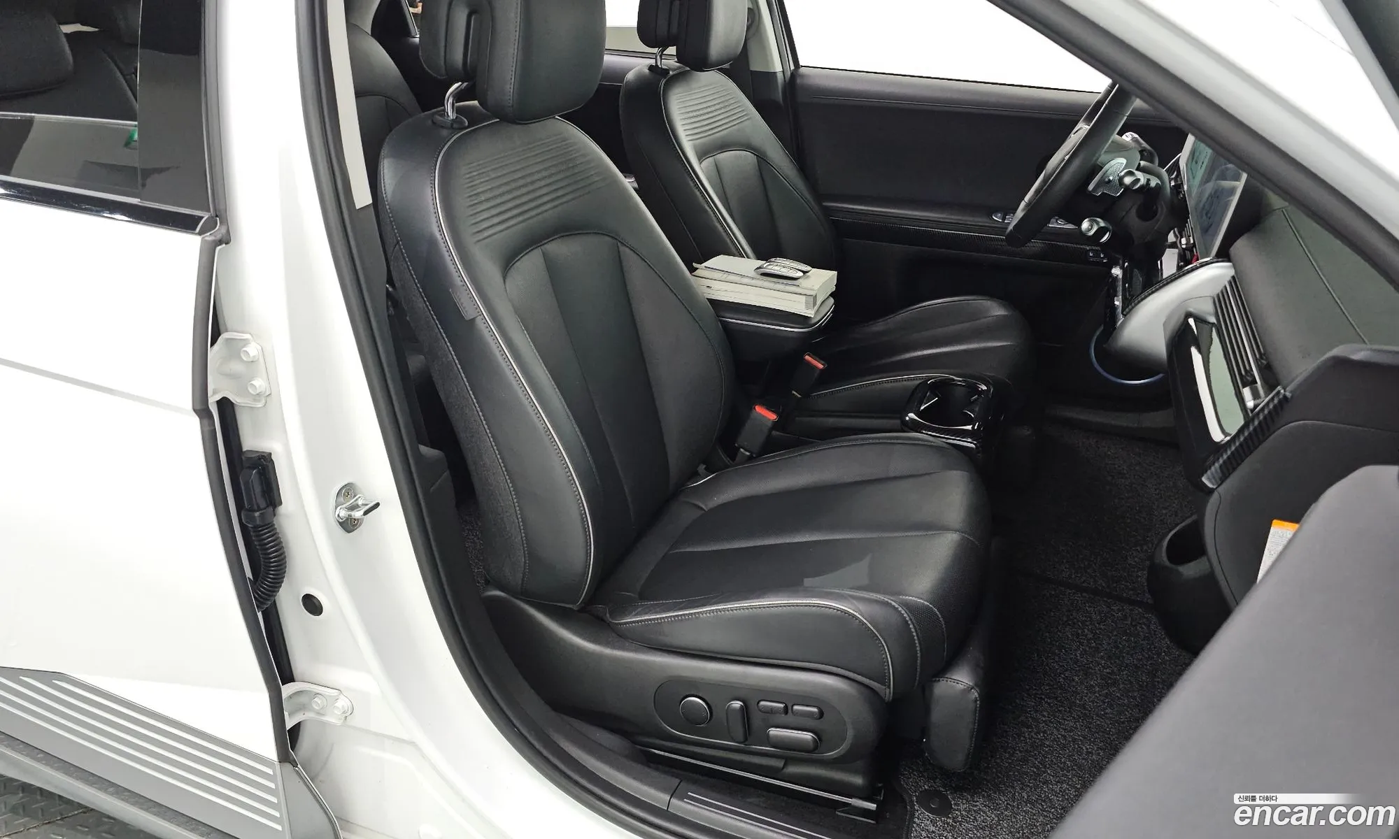 Hyundai Ioniq 5 2022 — 28