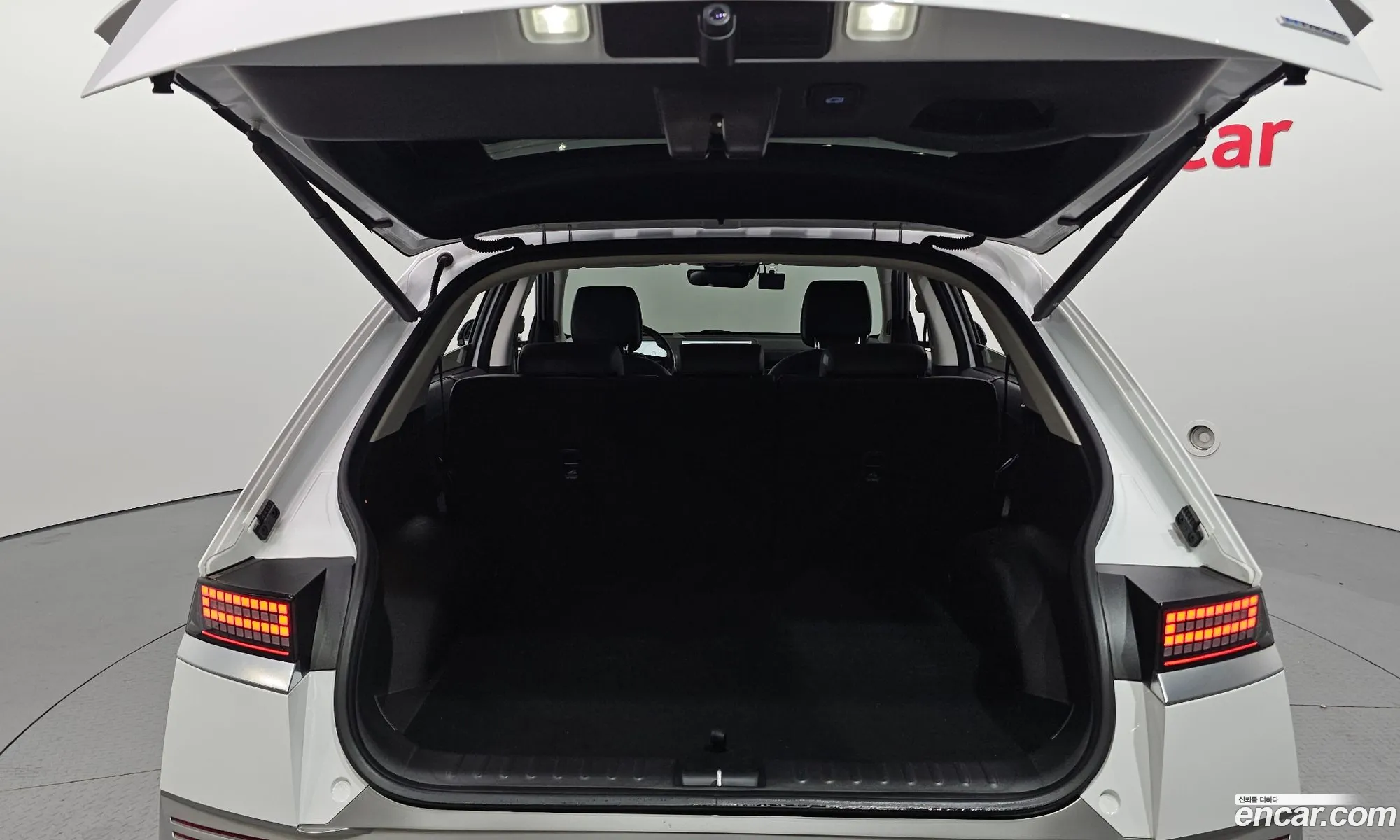 Hyundai Ioniq 5 2022 — 20