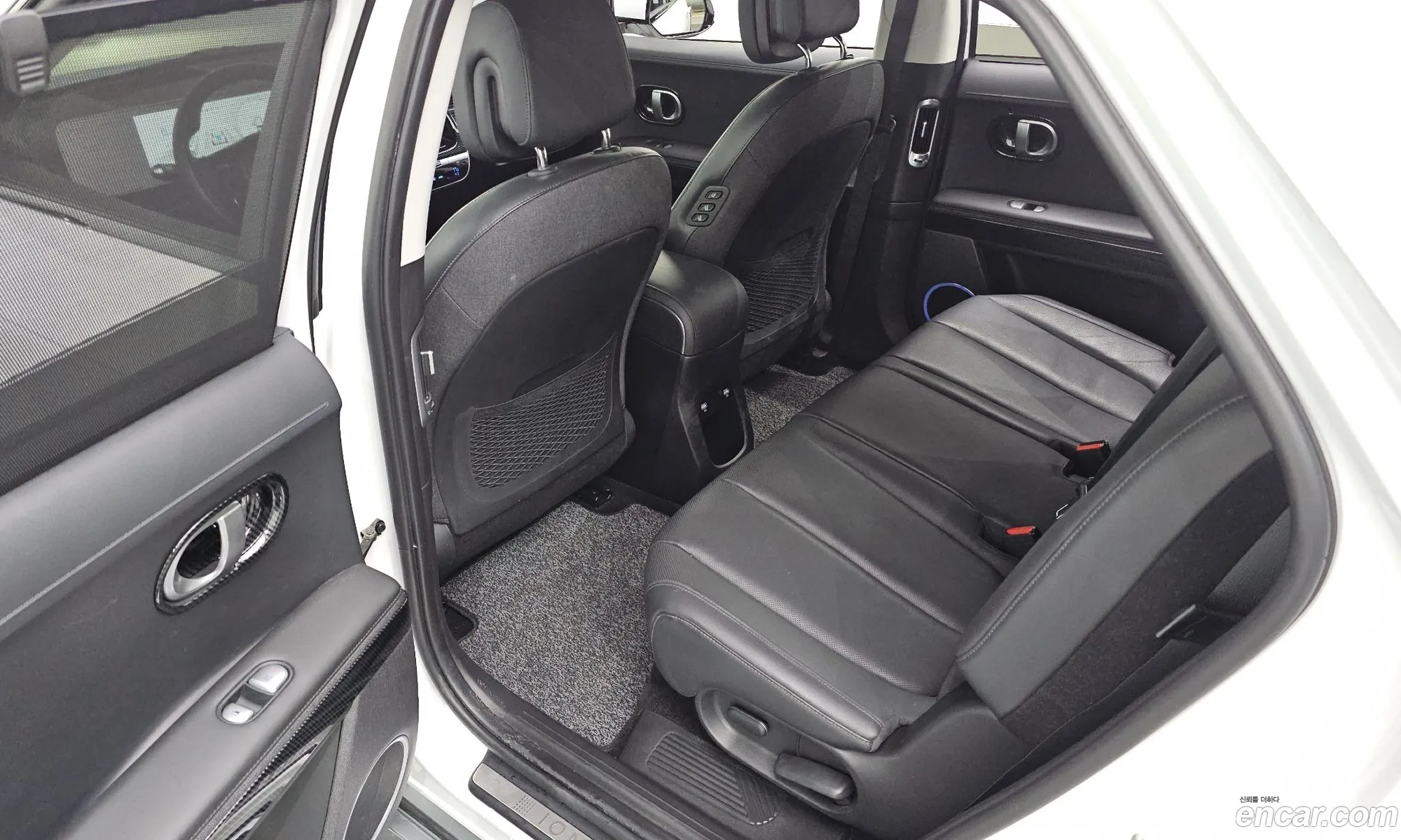 Hyundai Ioniq 5 2022 — 21