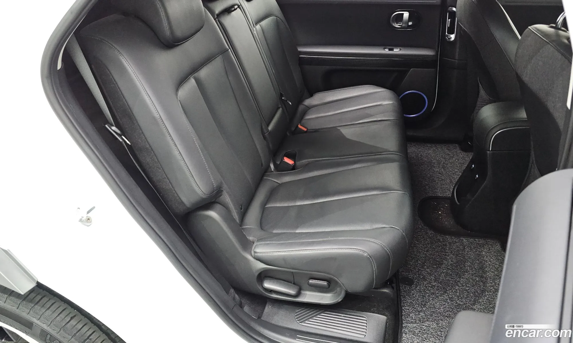 Hyundai Ioniq 5 2022 — 11