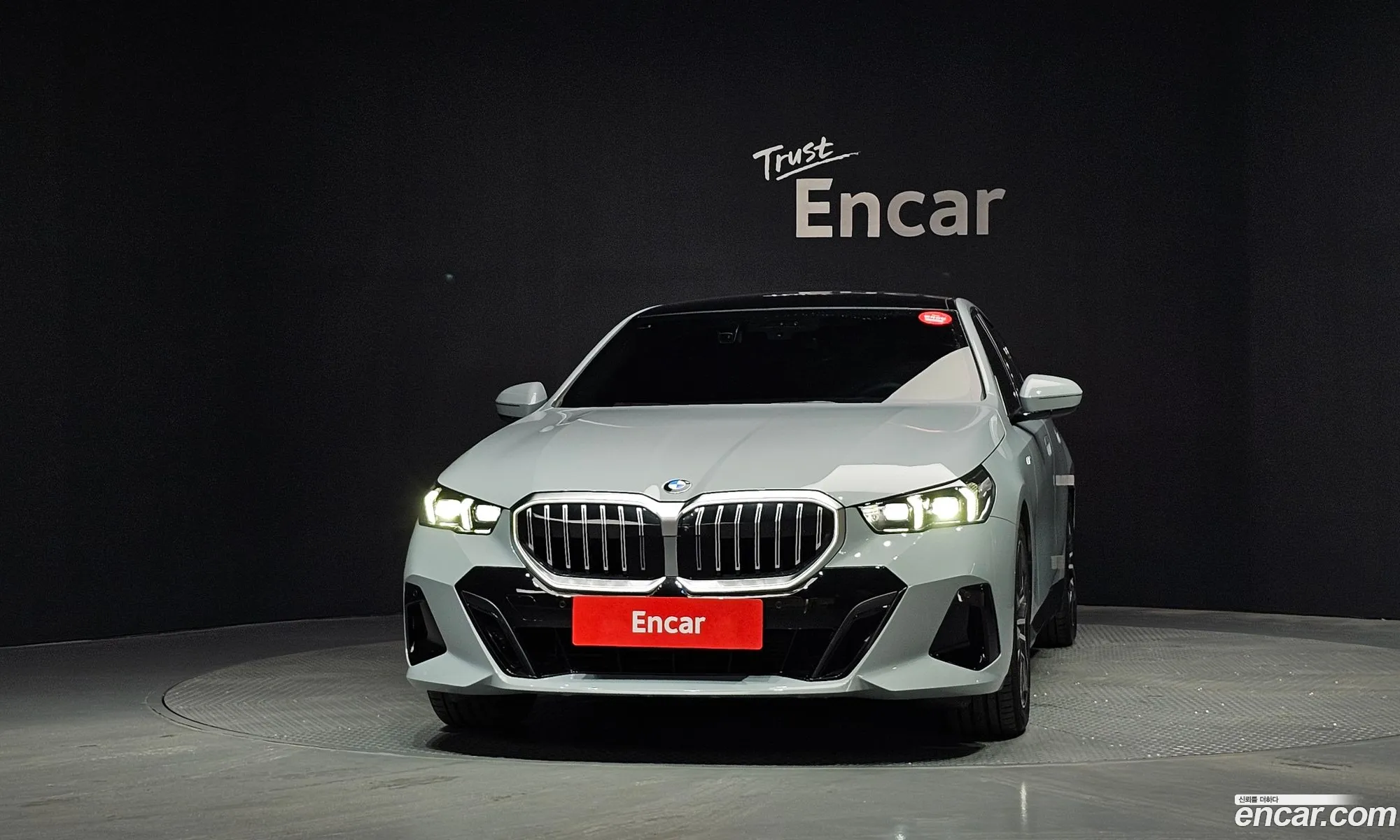 BMW 5 Series 2025 WBA41FL07SCU55830 — 19