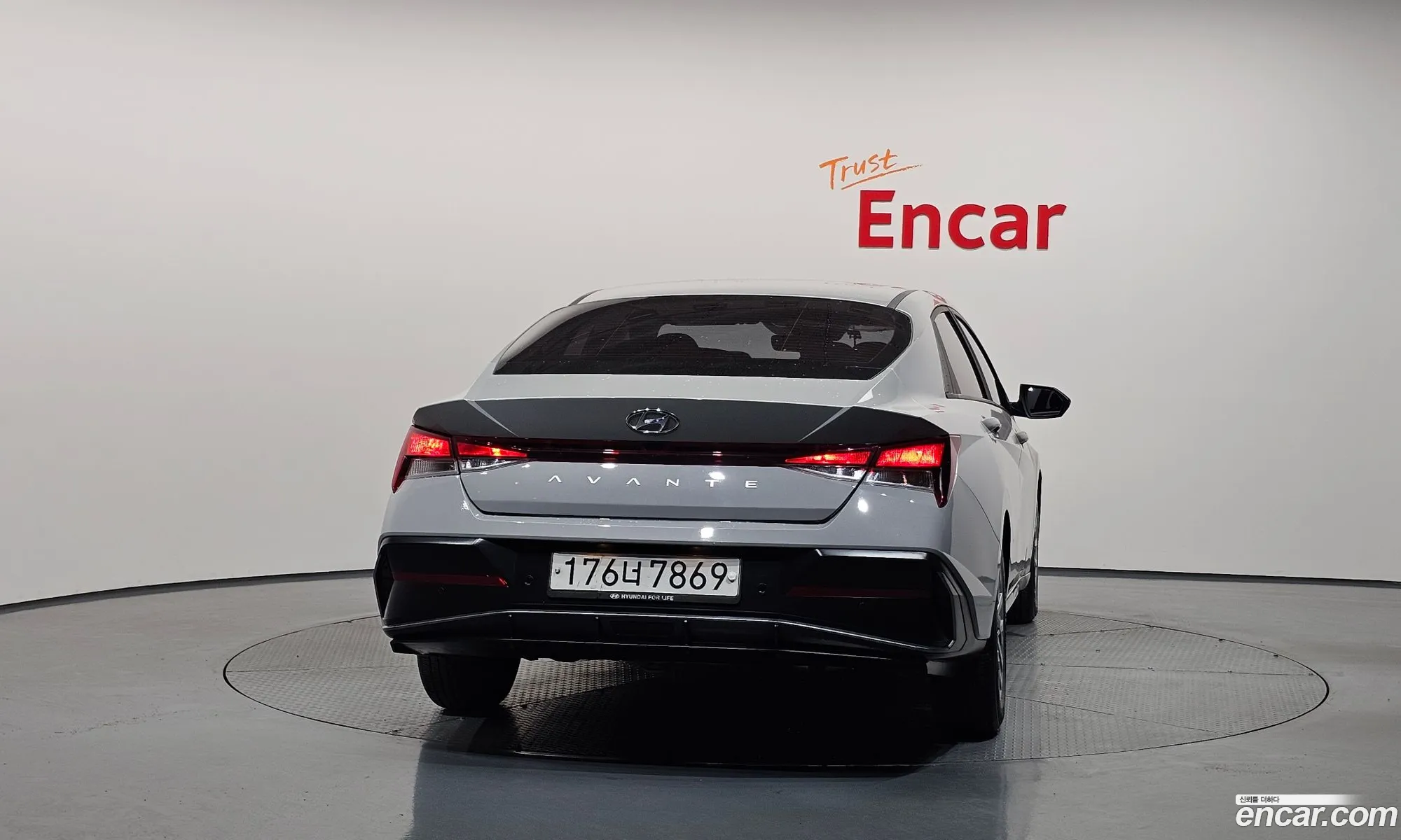 Hyundai Elantra 2020 — 4