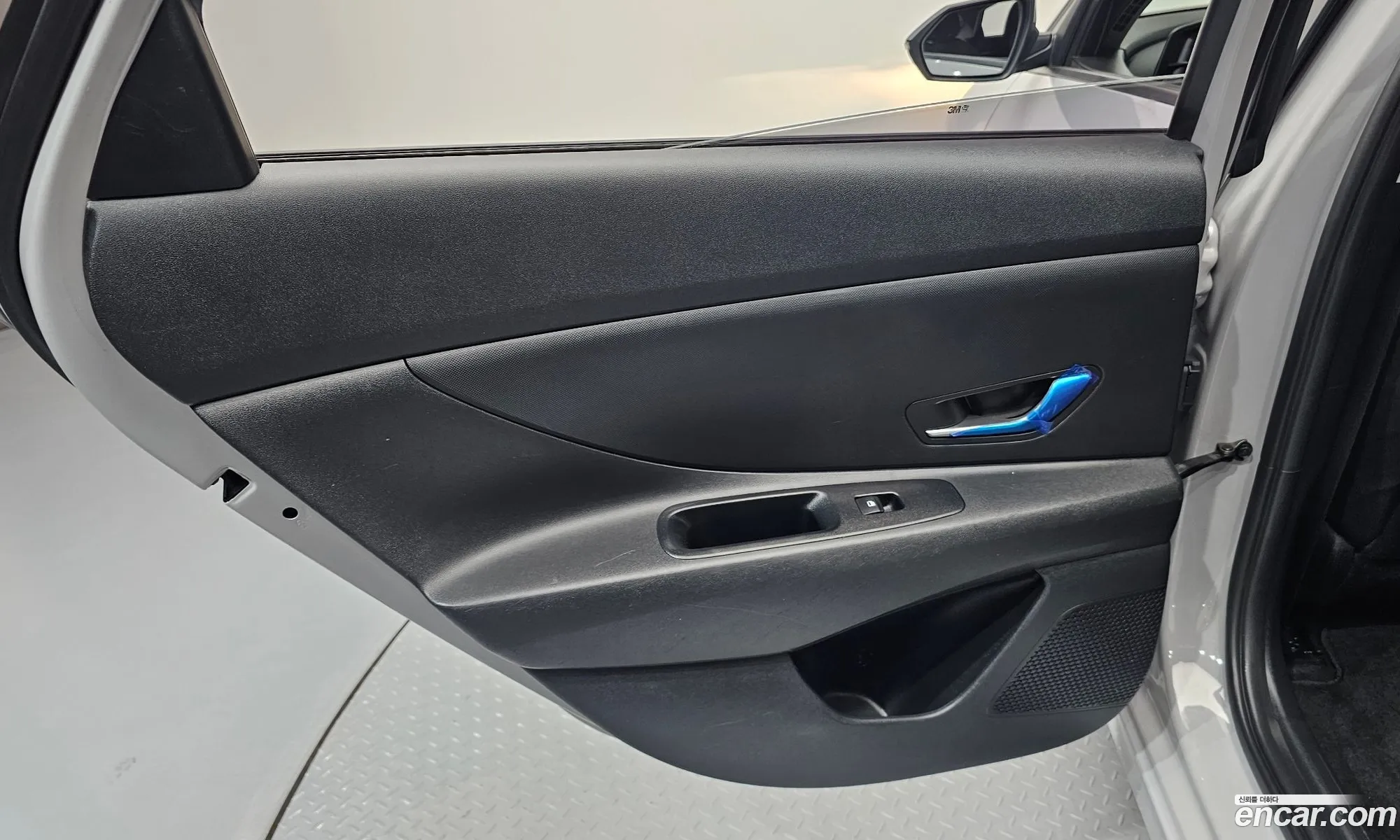 Hyundai Elantra 2020 — 30