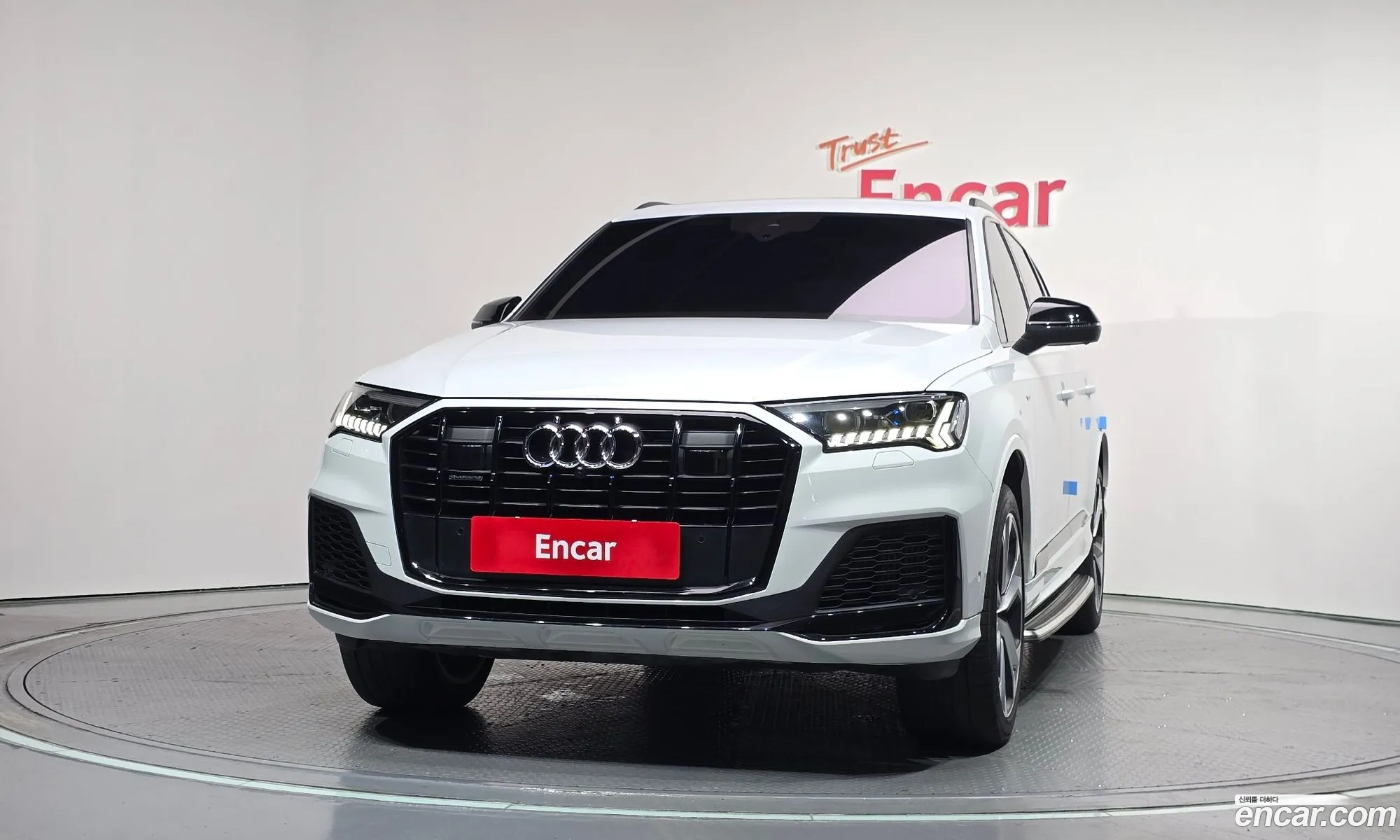 Audi Q7 2022 WAUZZZ4M2ND026076 — 3