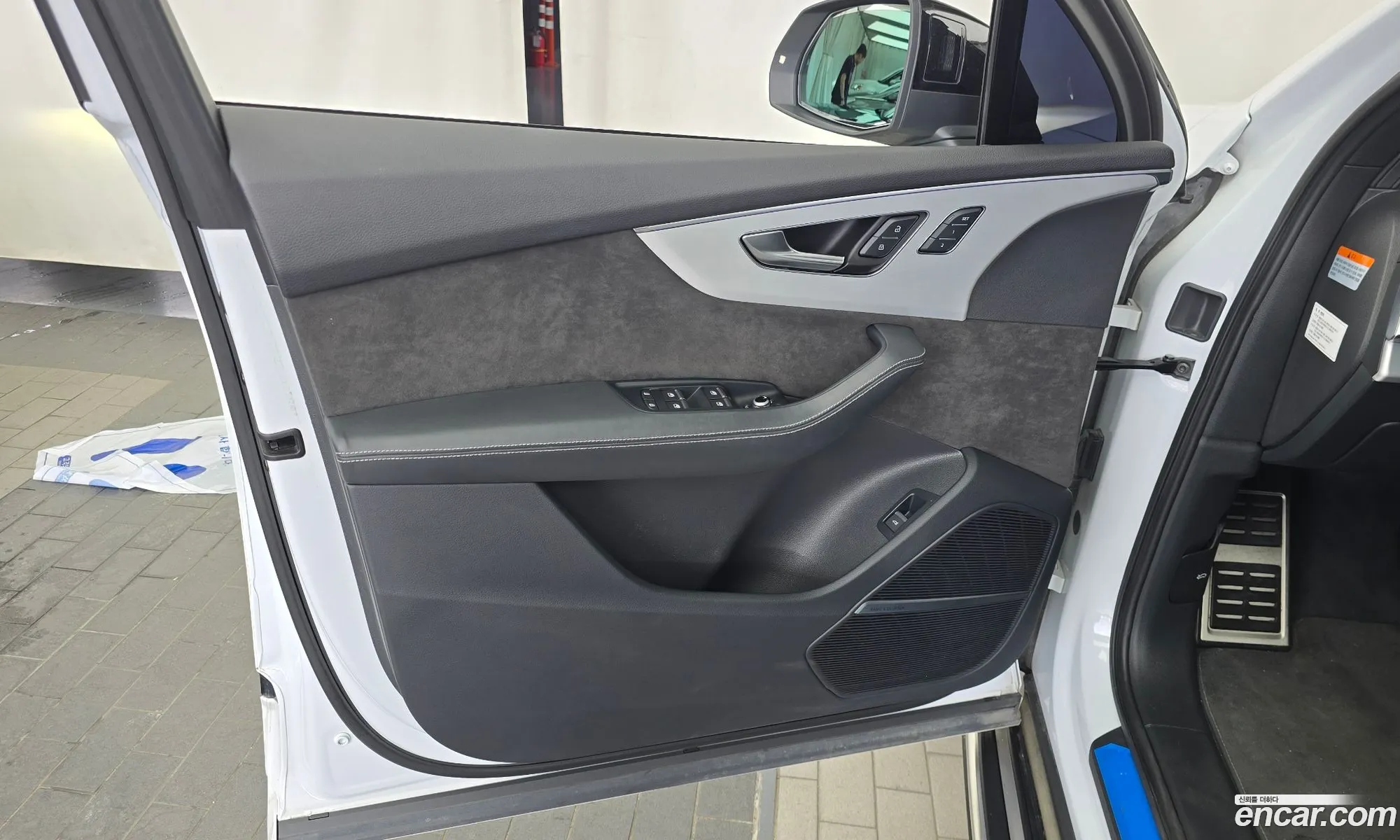 Audi Q7 2022 WAUZZZ4M2ND026076 — 6