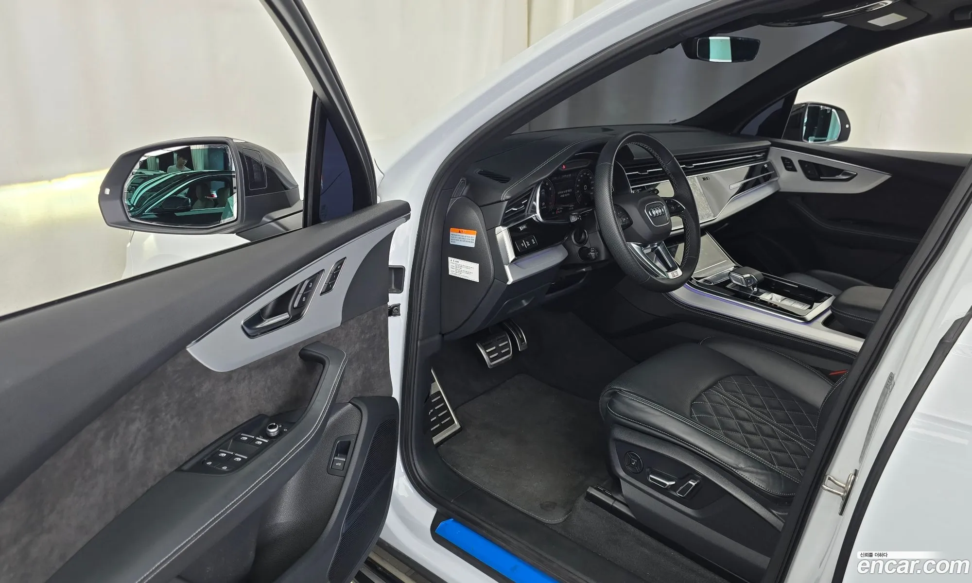 Audi Q7 2022 WAUZZZ4M2ND026076 — 24