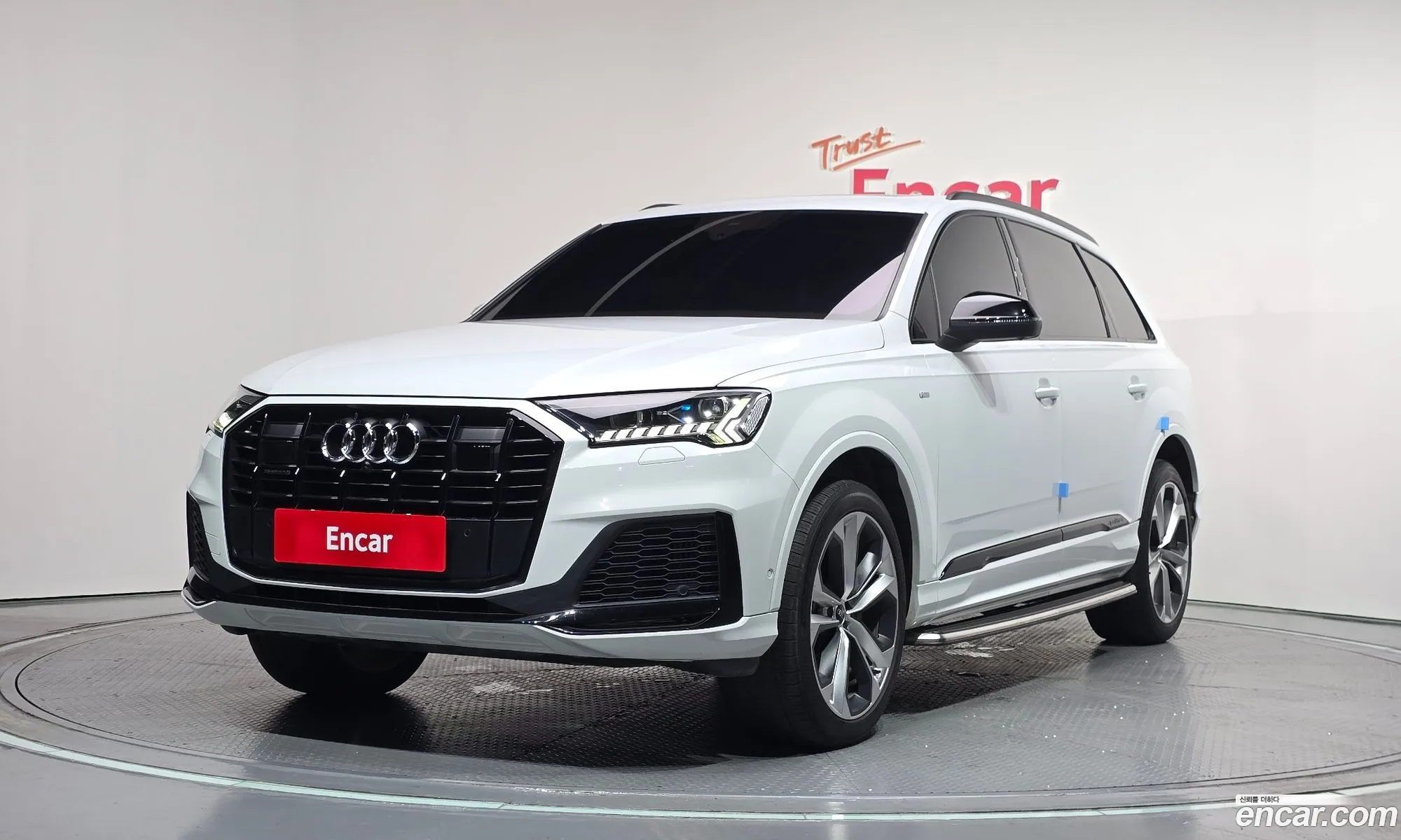 Audi Q7 2022 WAUZZZ4M2ND026076 — 21
