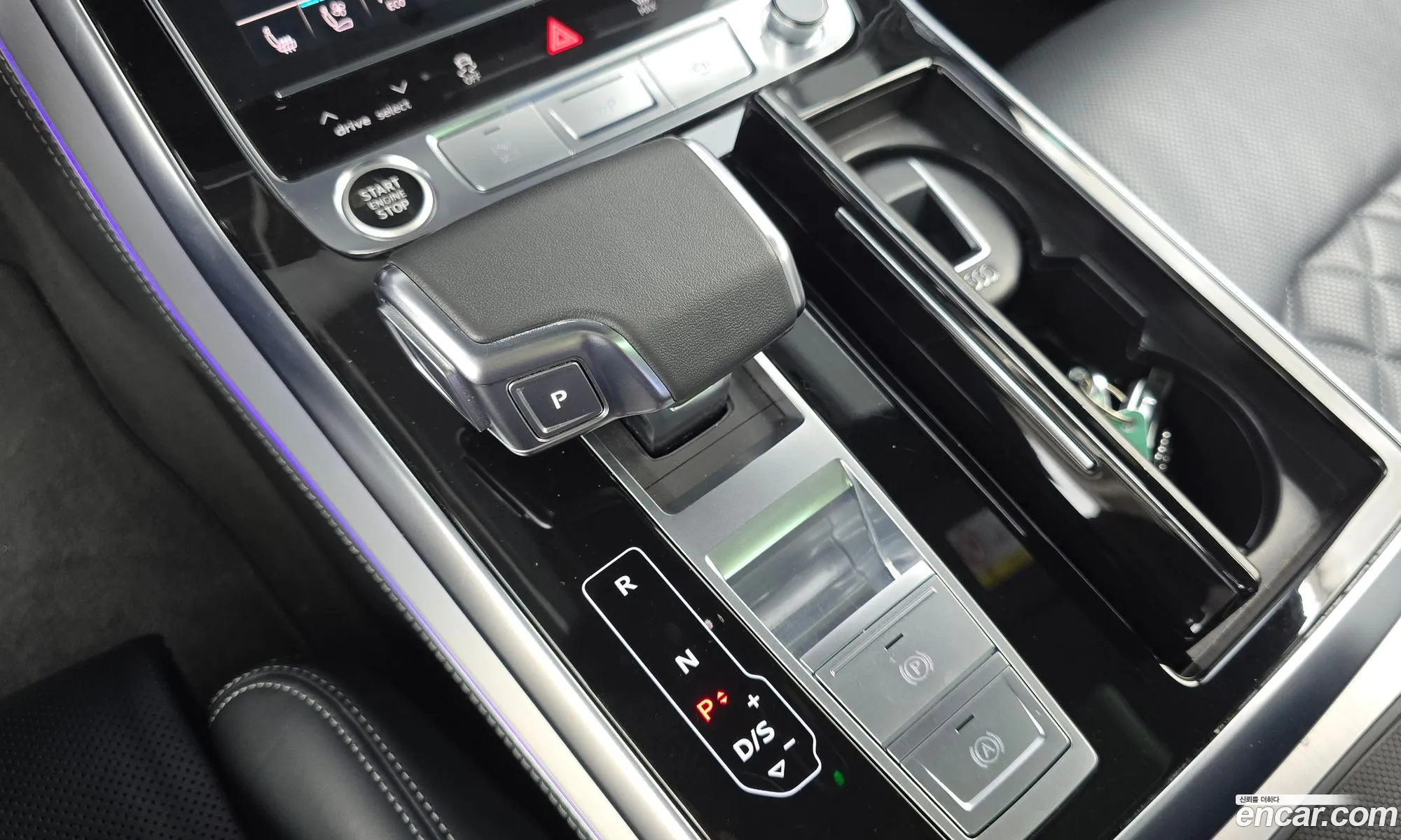 Audi Q7 2022 WAUZZZ4M2ND026076 — 18