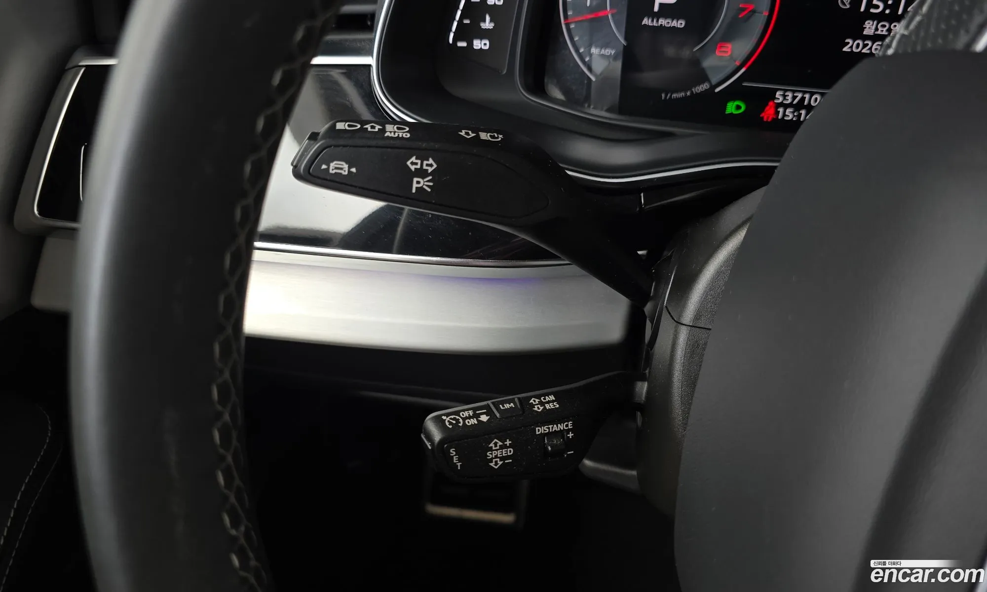 Audi Q7 2022 WAUZZZ4M2ND026076 — 22