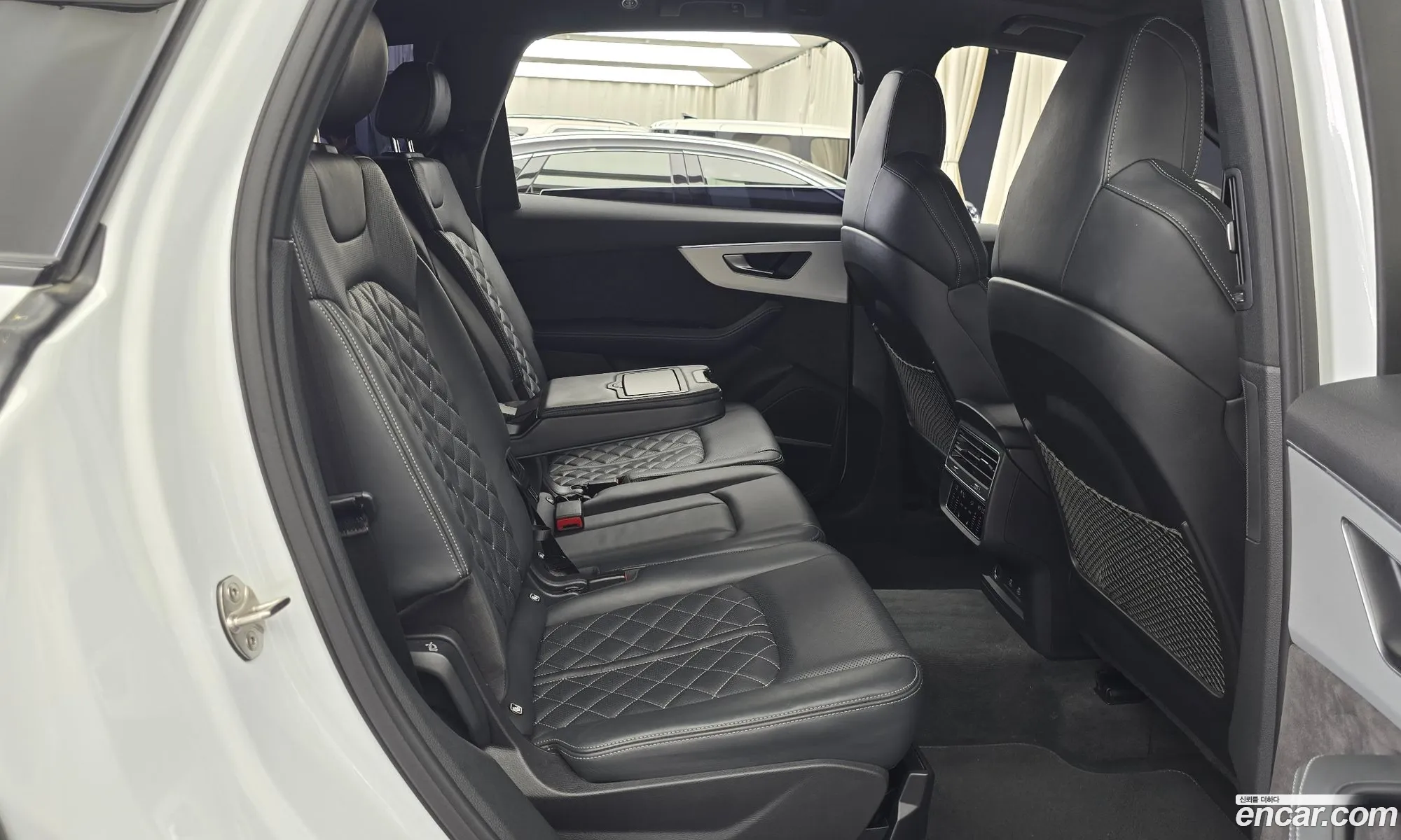 Audi Q7 2022 WAUZZZ4M2ND026076 — 17