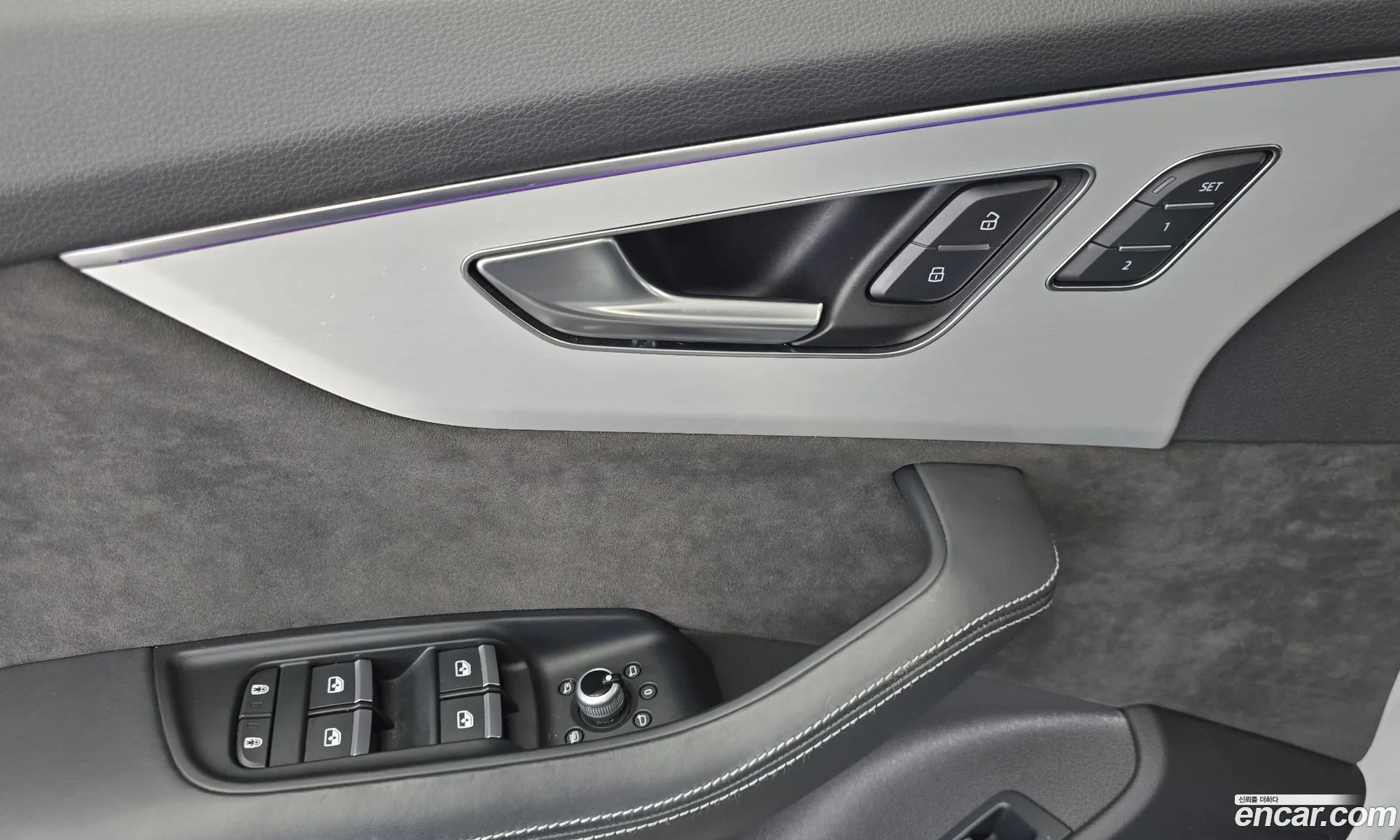 Audi Q7 2022 WAUZZZ4M2ND026076 — 23