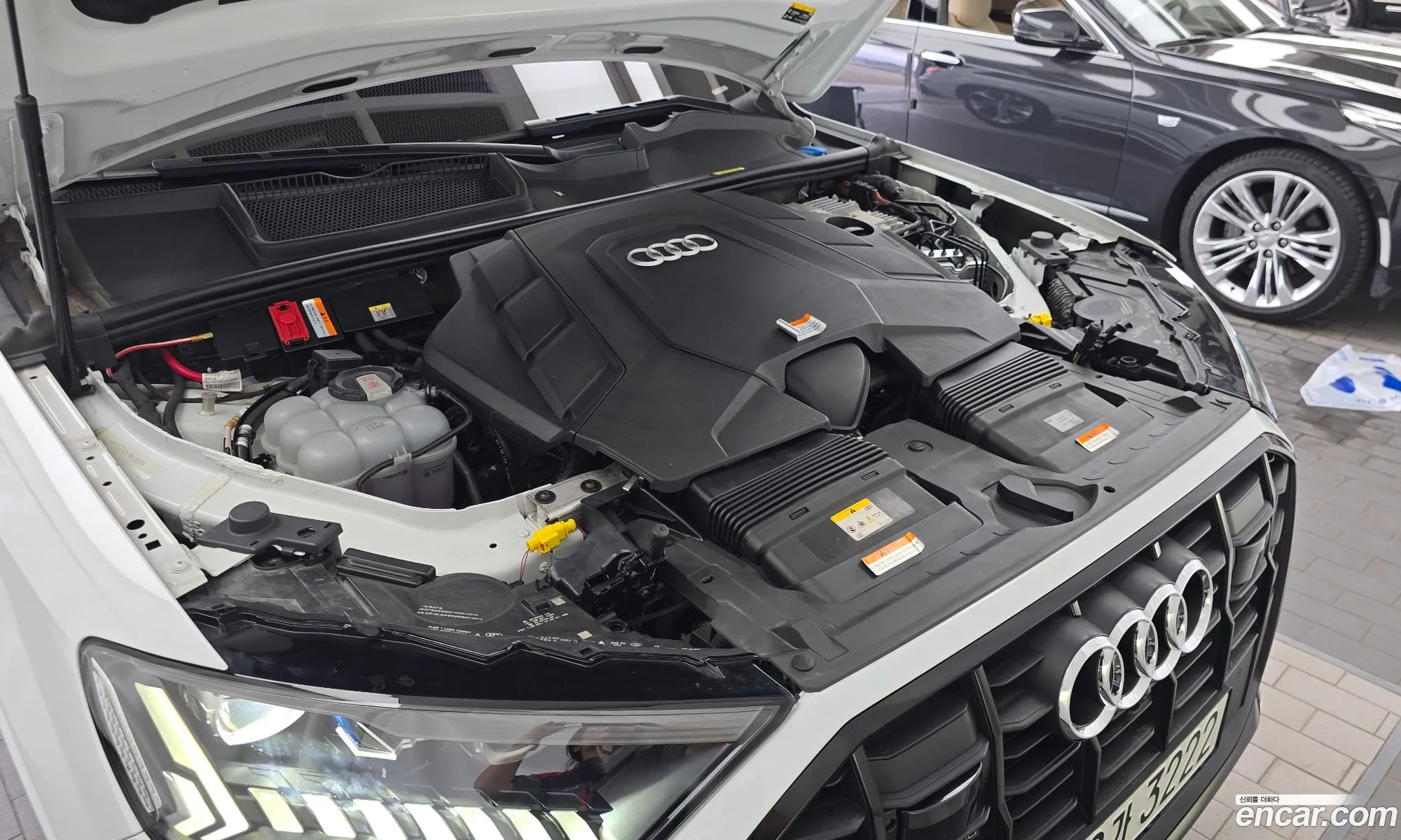 Audi Q7 2022 WAUZZZ4M2ND026076 — 13