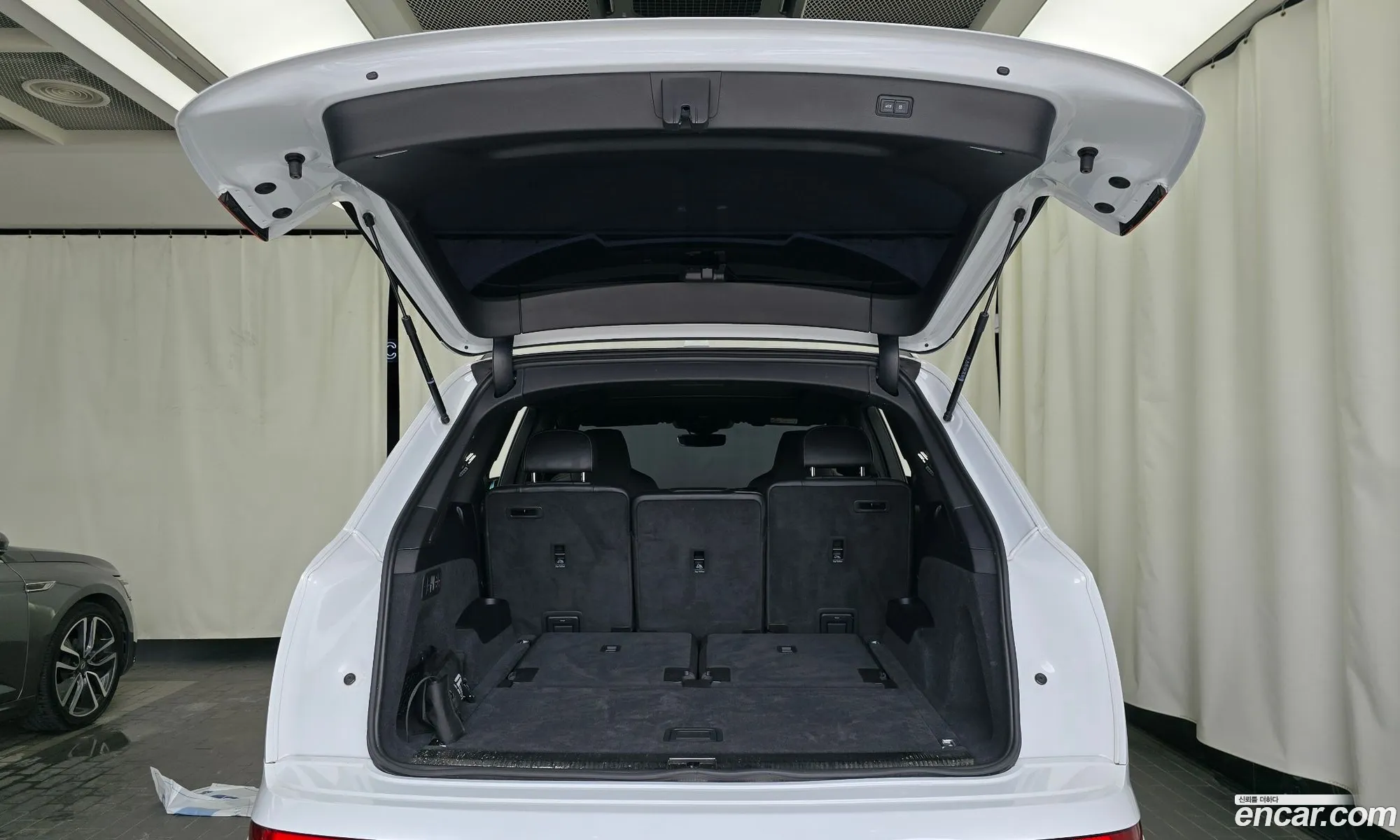 Audi Q7 2022 WAUZZZ4M2ND026076 — 31
