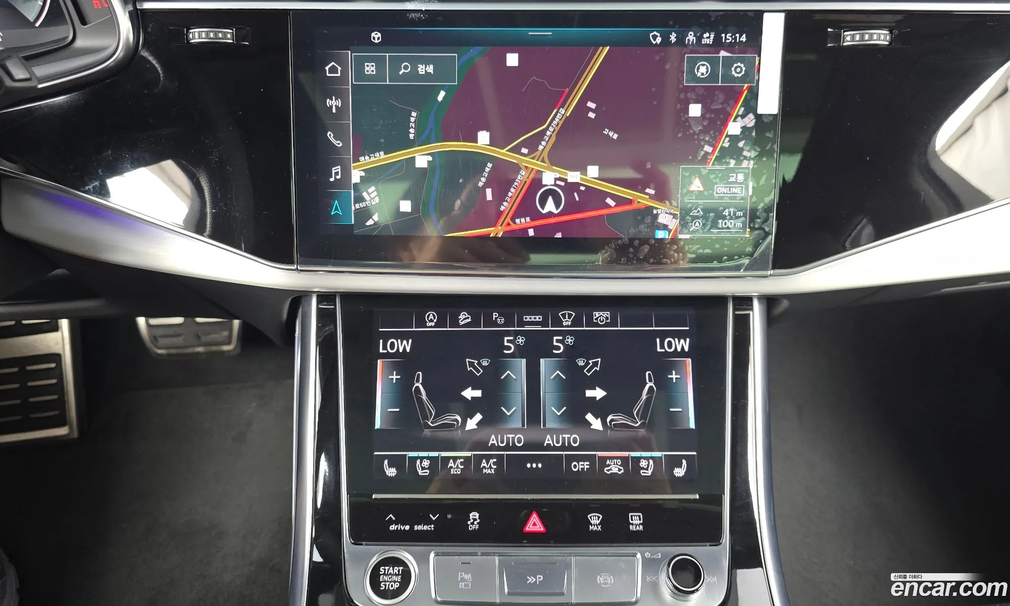 Audi Q7 2022 WAUZZZ4M2ND026076 — 25