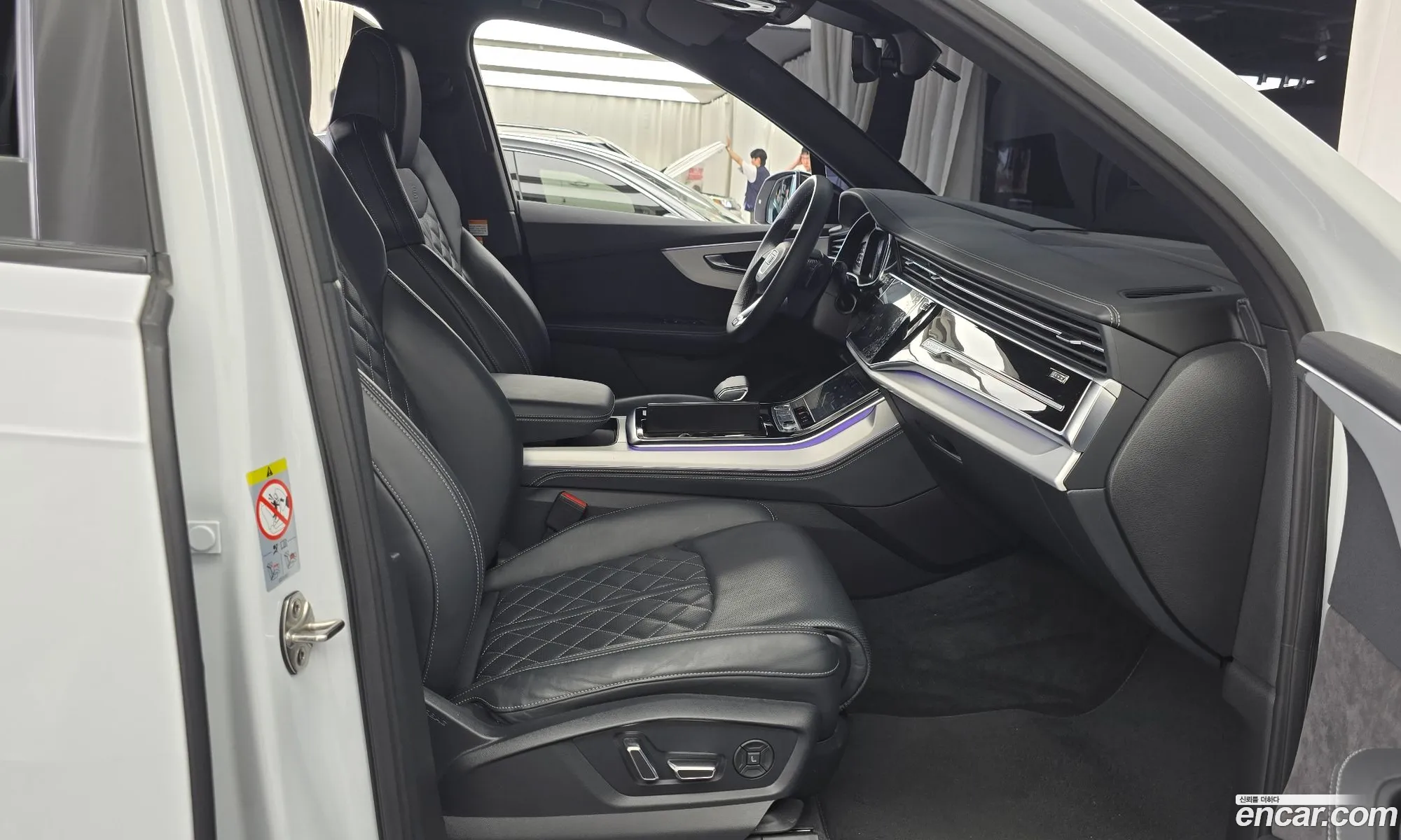 Audi Q7 2022 WAUZZZ4M2ND026076 — 29
