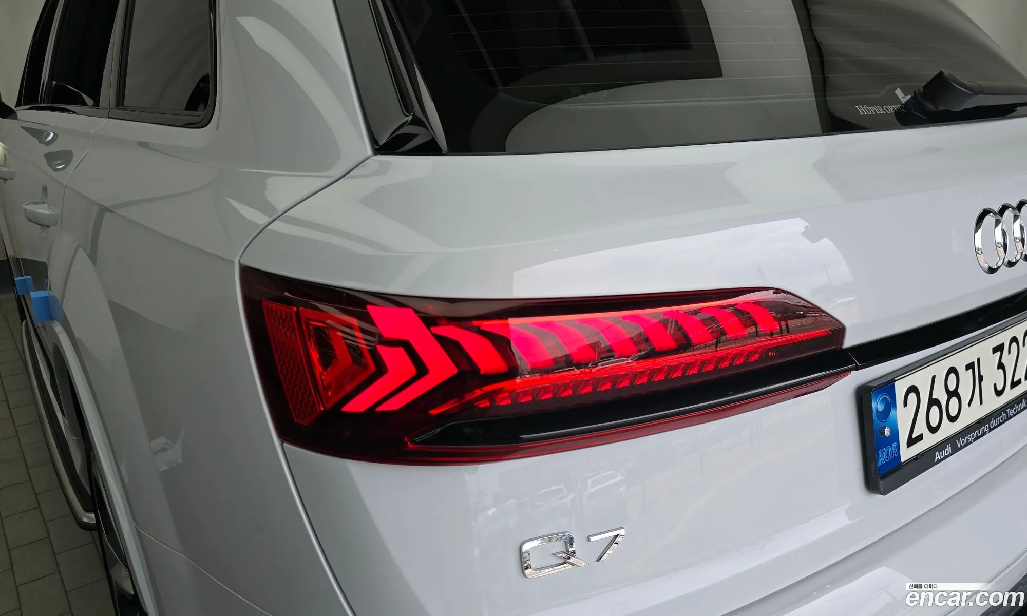 Audi Q7 2022 WAUZZZ4M2ND026076 — 12