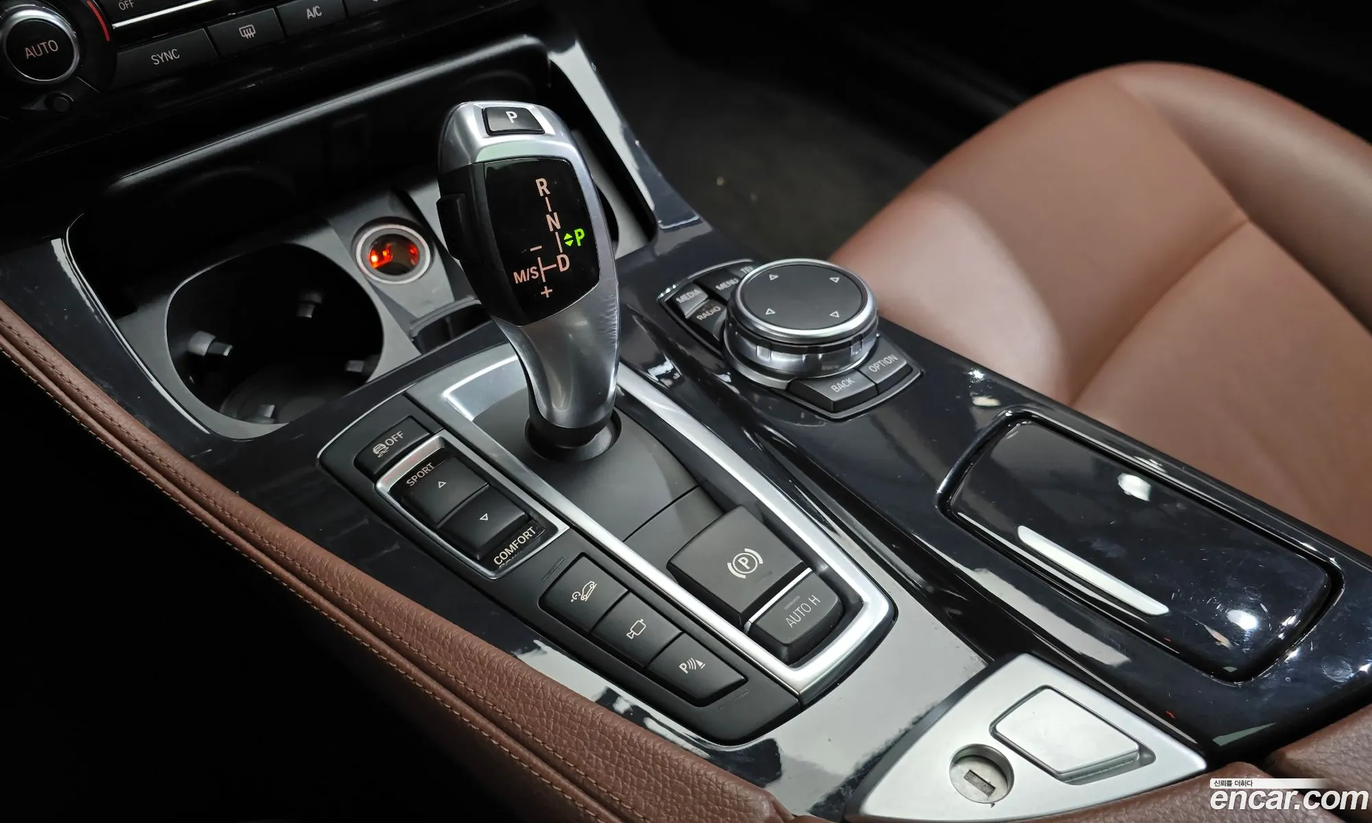 BMW 5 Series 2016 WBA5E7109GG159144 — 20