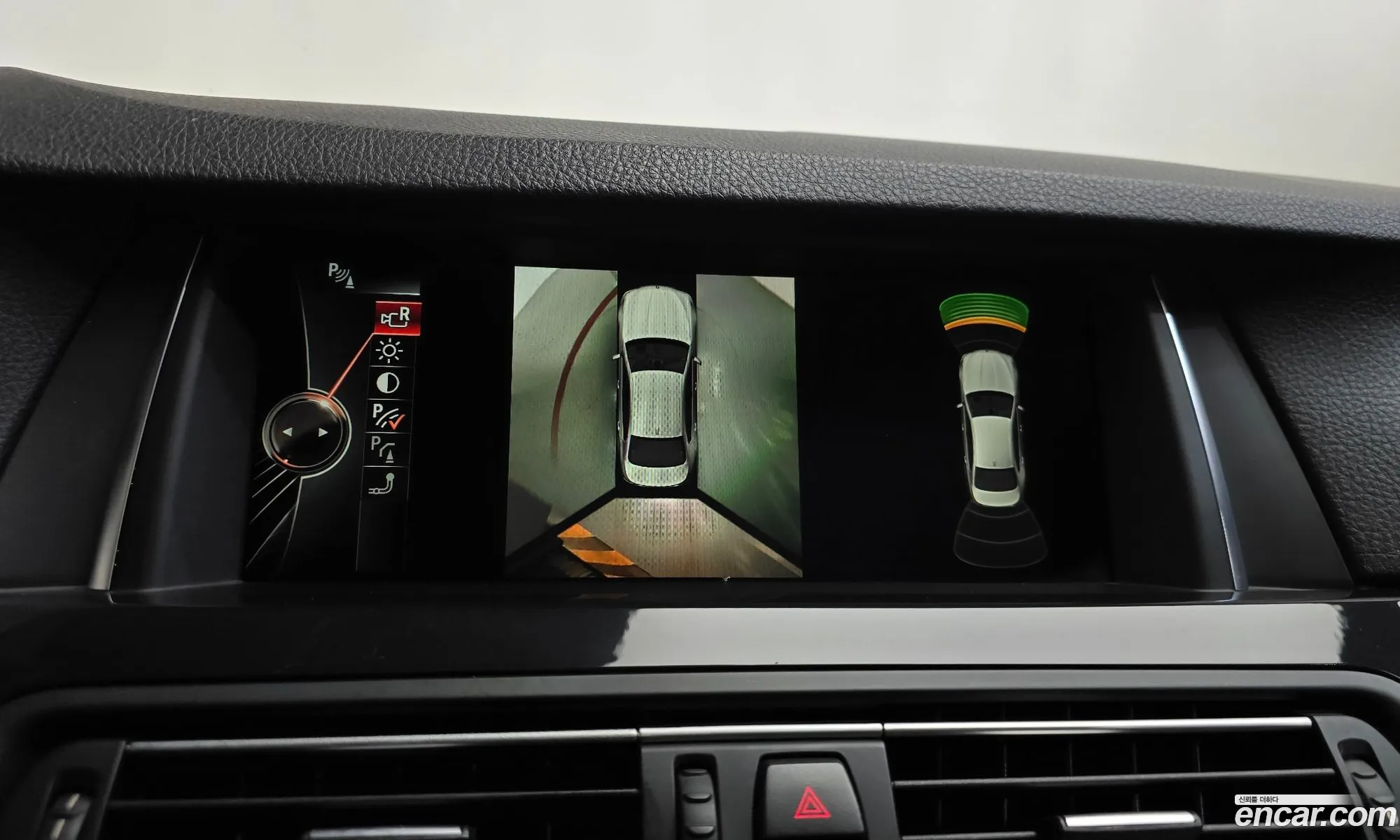 BMW 5 Series 2016 WBA5E7109GG159144 — 12