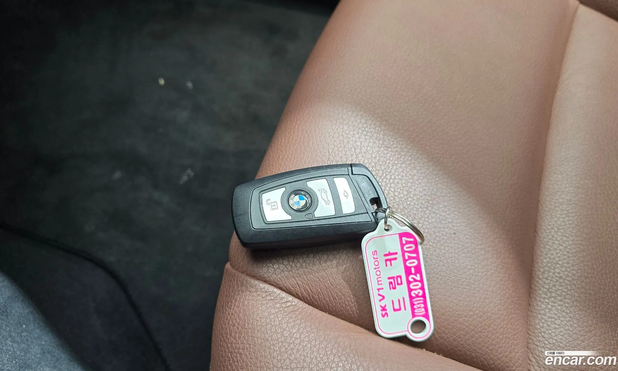 BMW 5 Series 2016 WBA5E7109GG159144 — 15