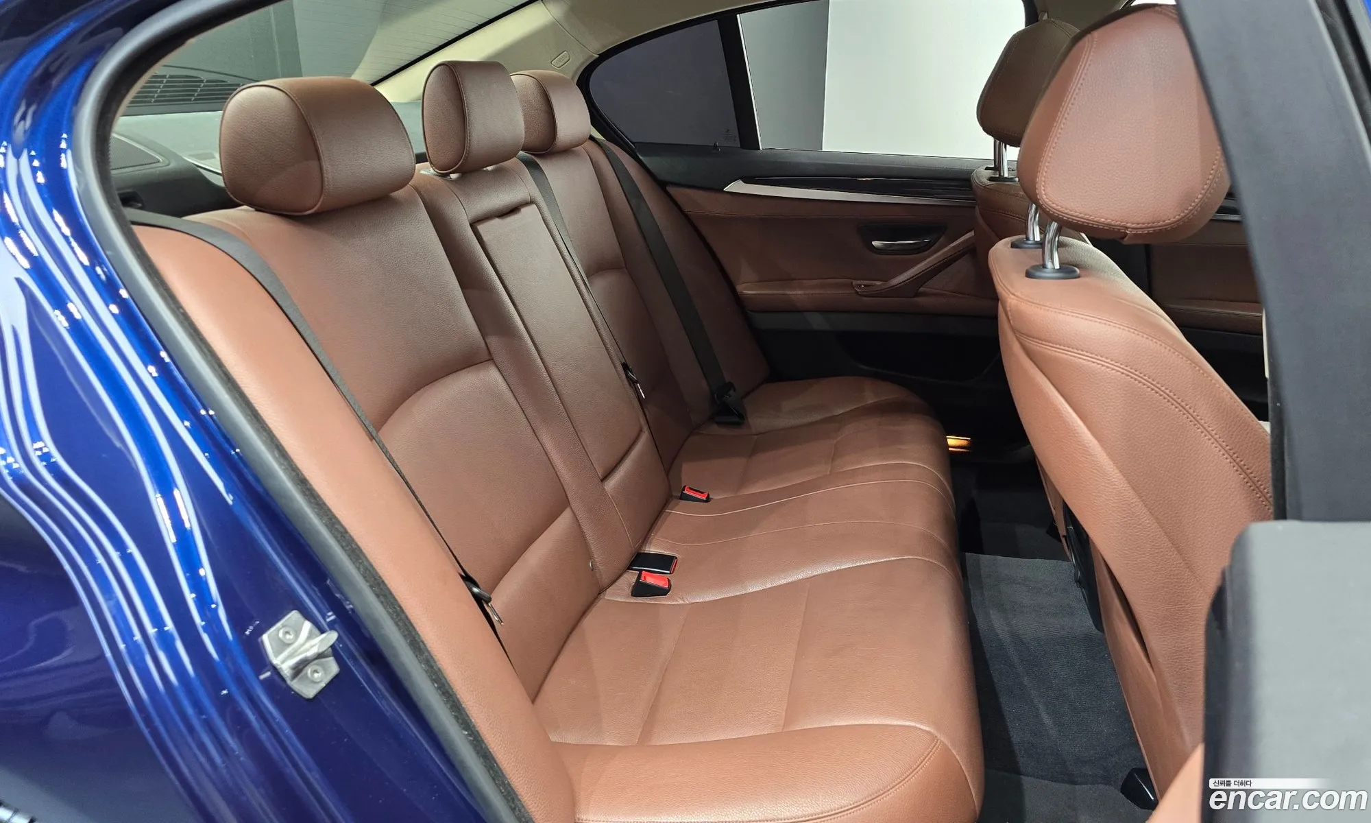 BMW 5 Series 2016 WBA5E7109GG159144 — 6