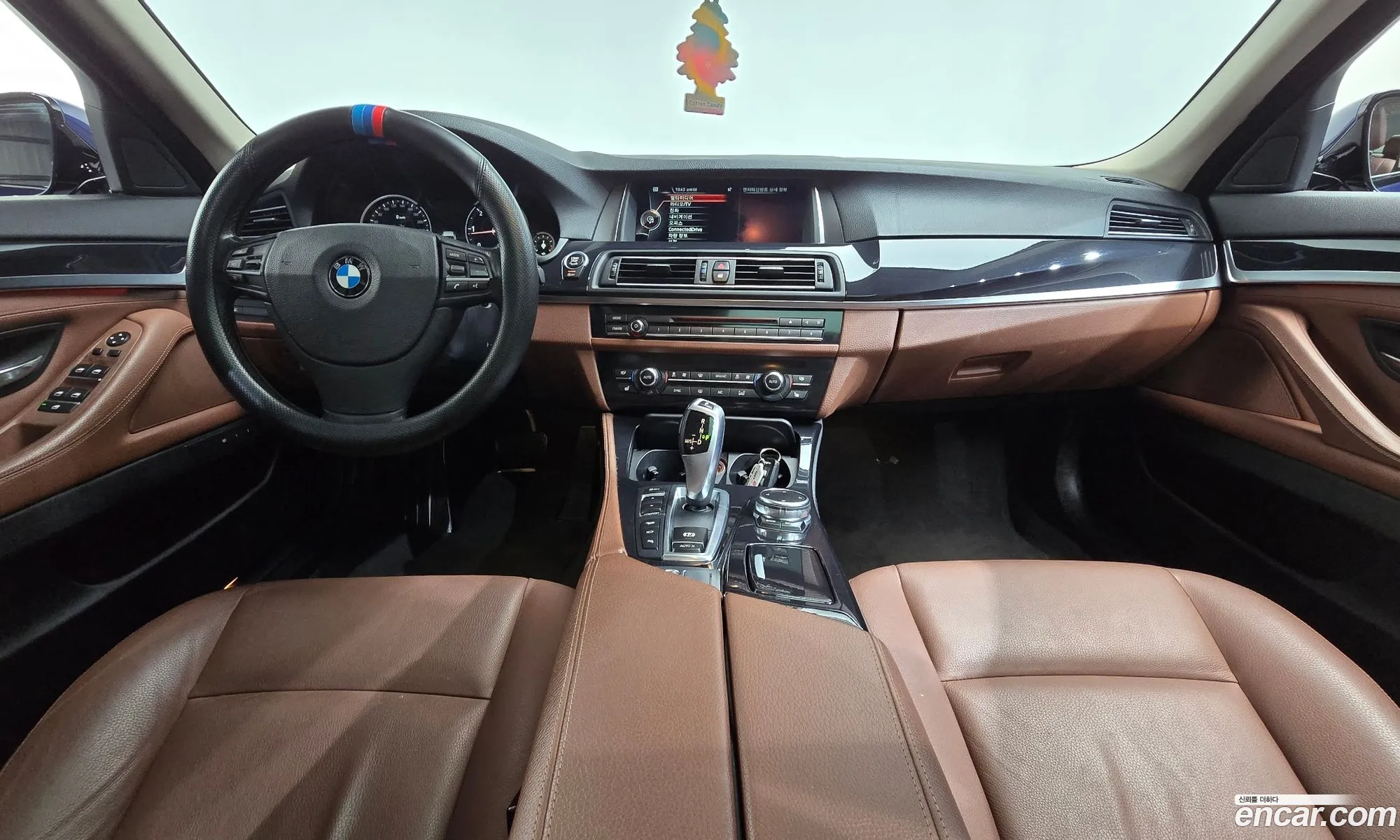 BMW 5 Series 2016 WBA5E7109GG159144 — 7