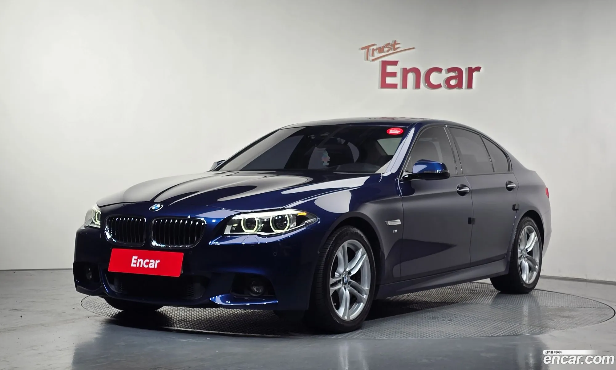 BMW 5 Series 2016 WBA5E7109GG159144 — 13