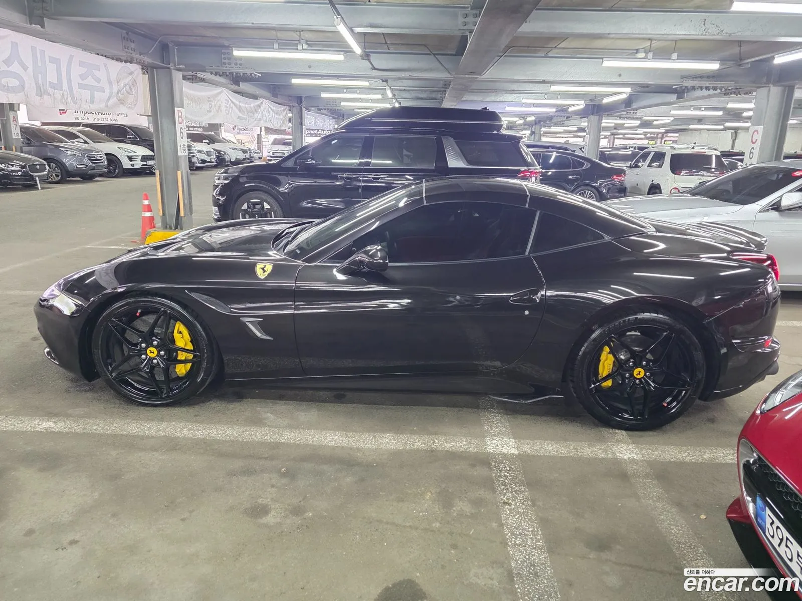 Ferrari California 2016 — 4
