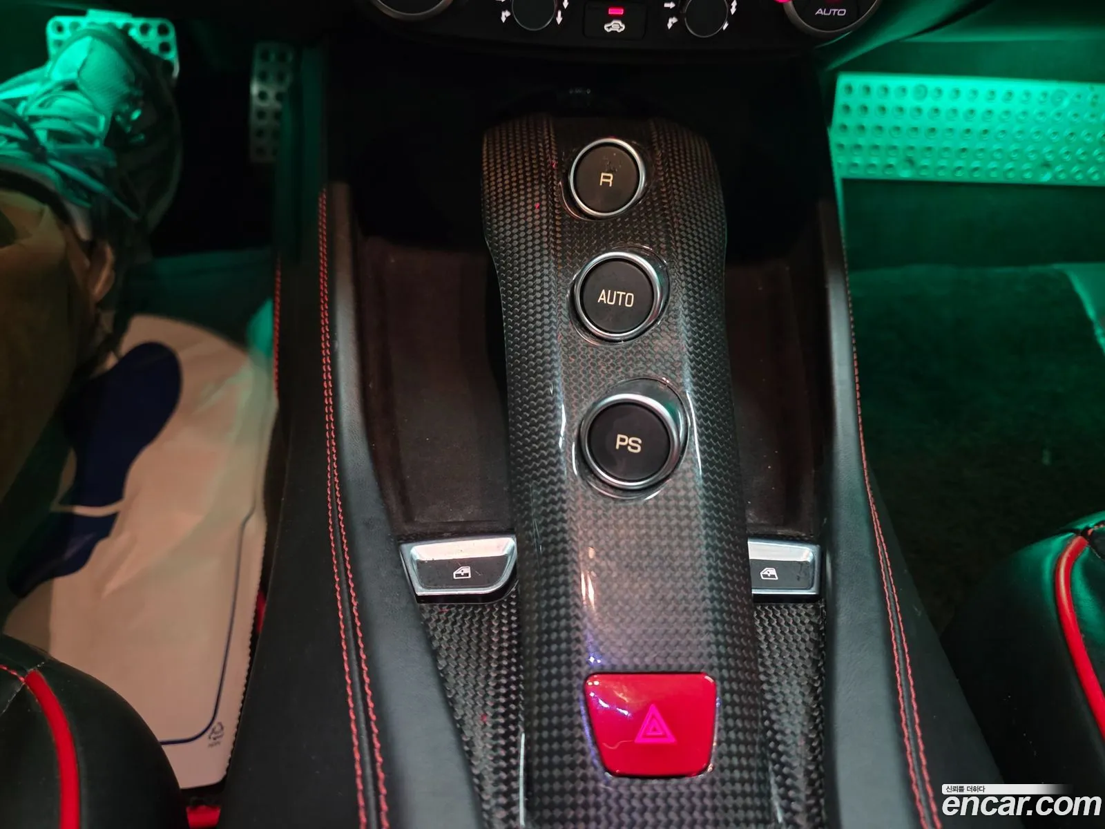 Ferrari California 2016 — 18