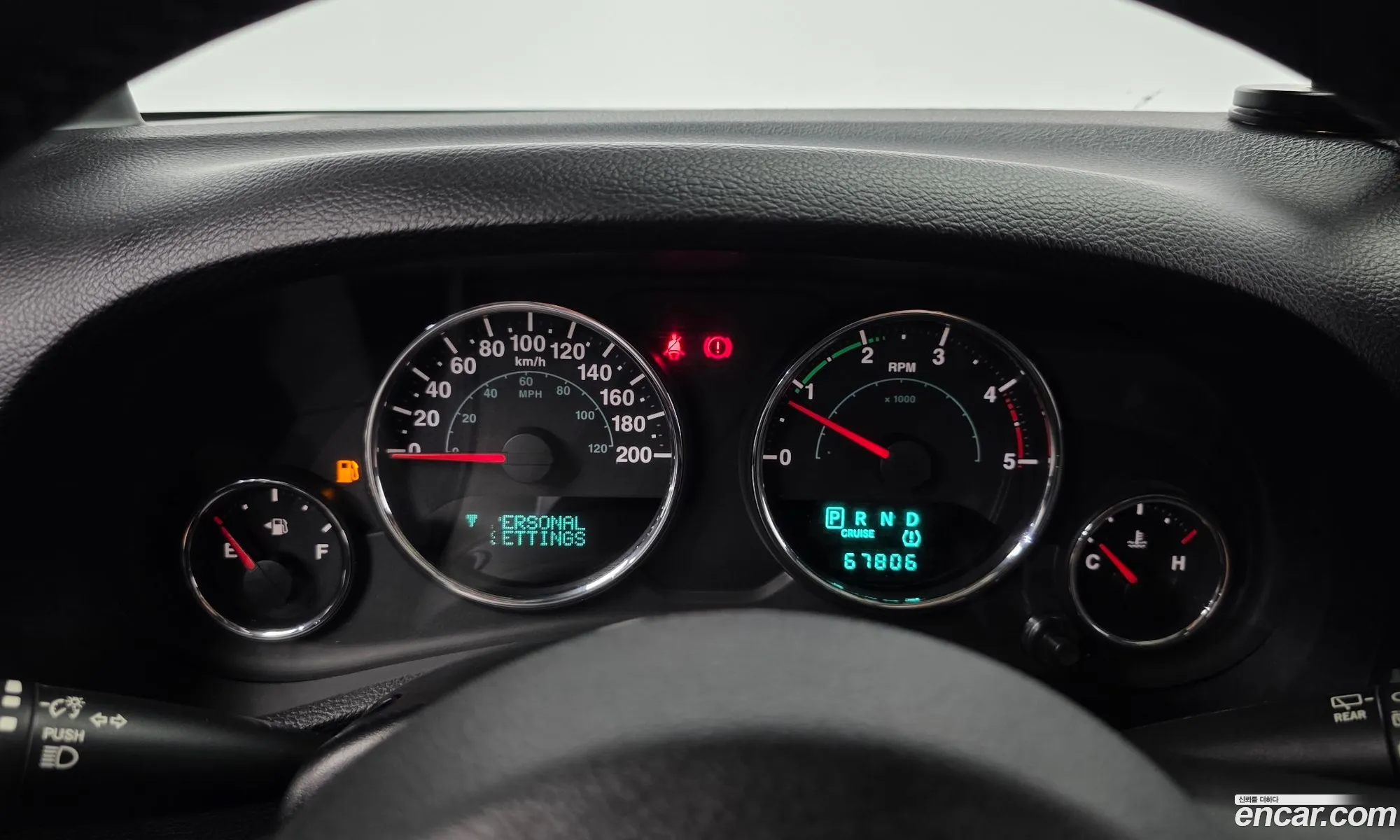 Jeep Wrangler 2012 1C4BJWE58CL227274 — 18
