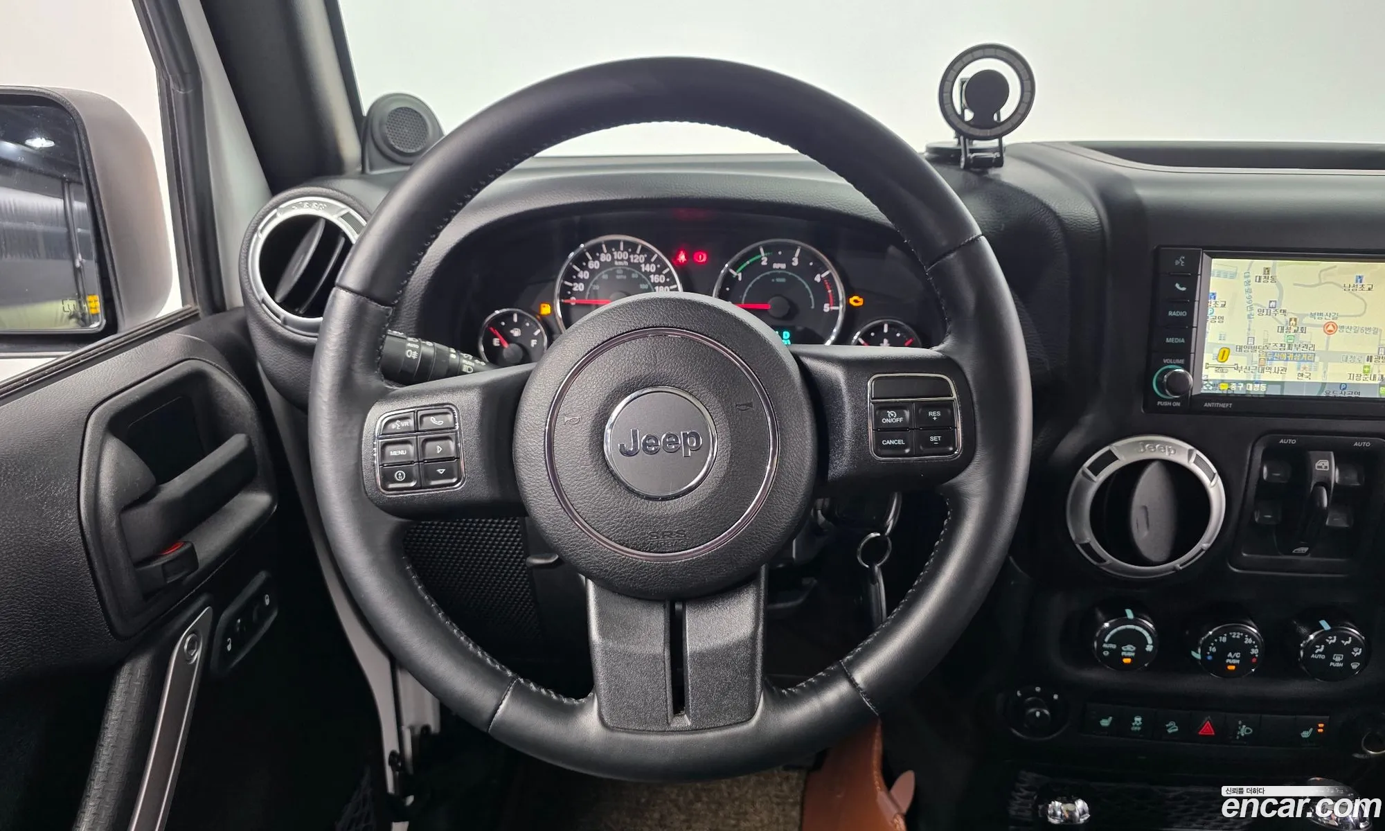 Jeep Wrangler 2012 1C4BJWE58CL227274 — 12